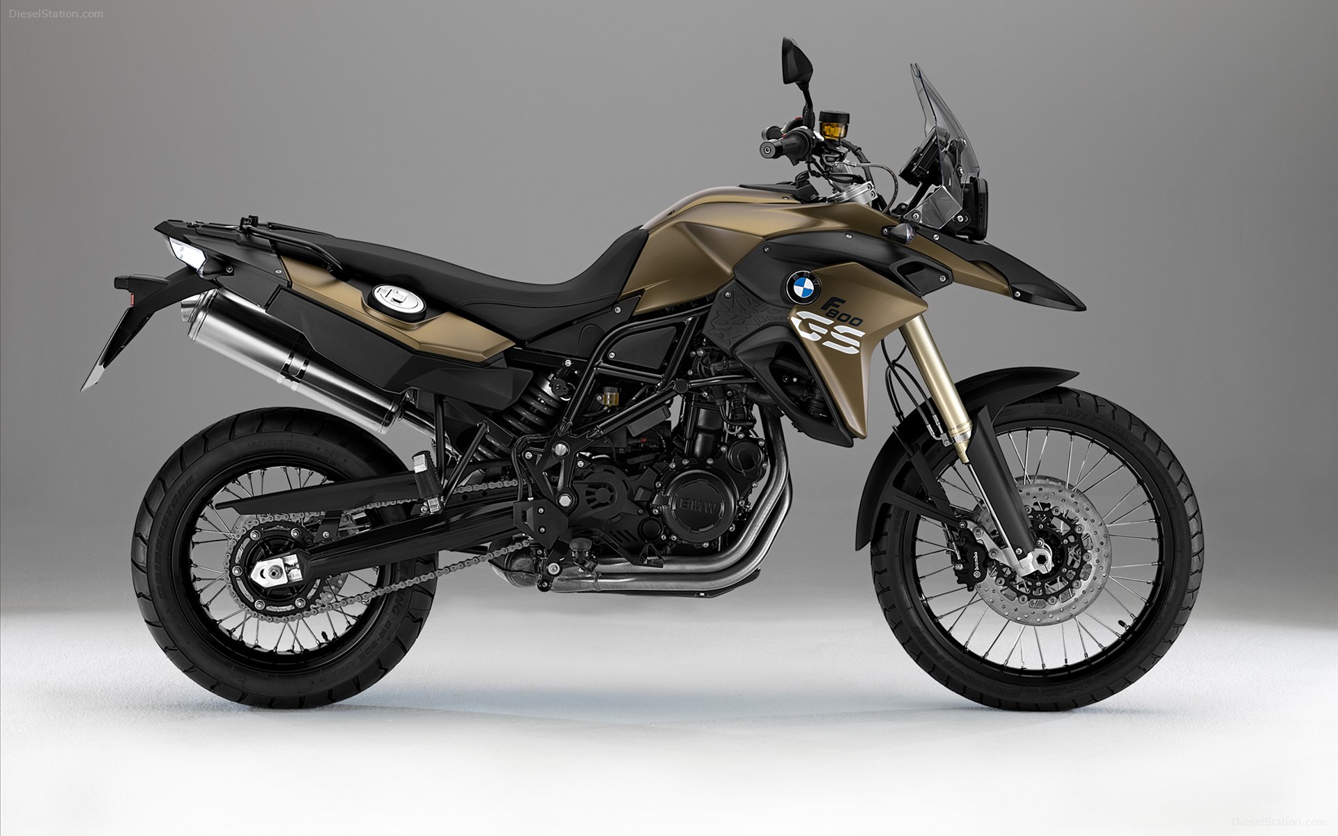 Bmw 800s reviews #4