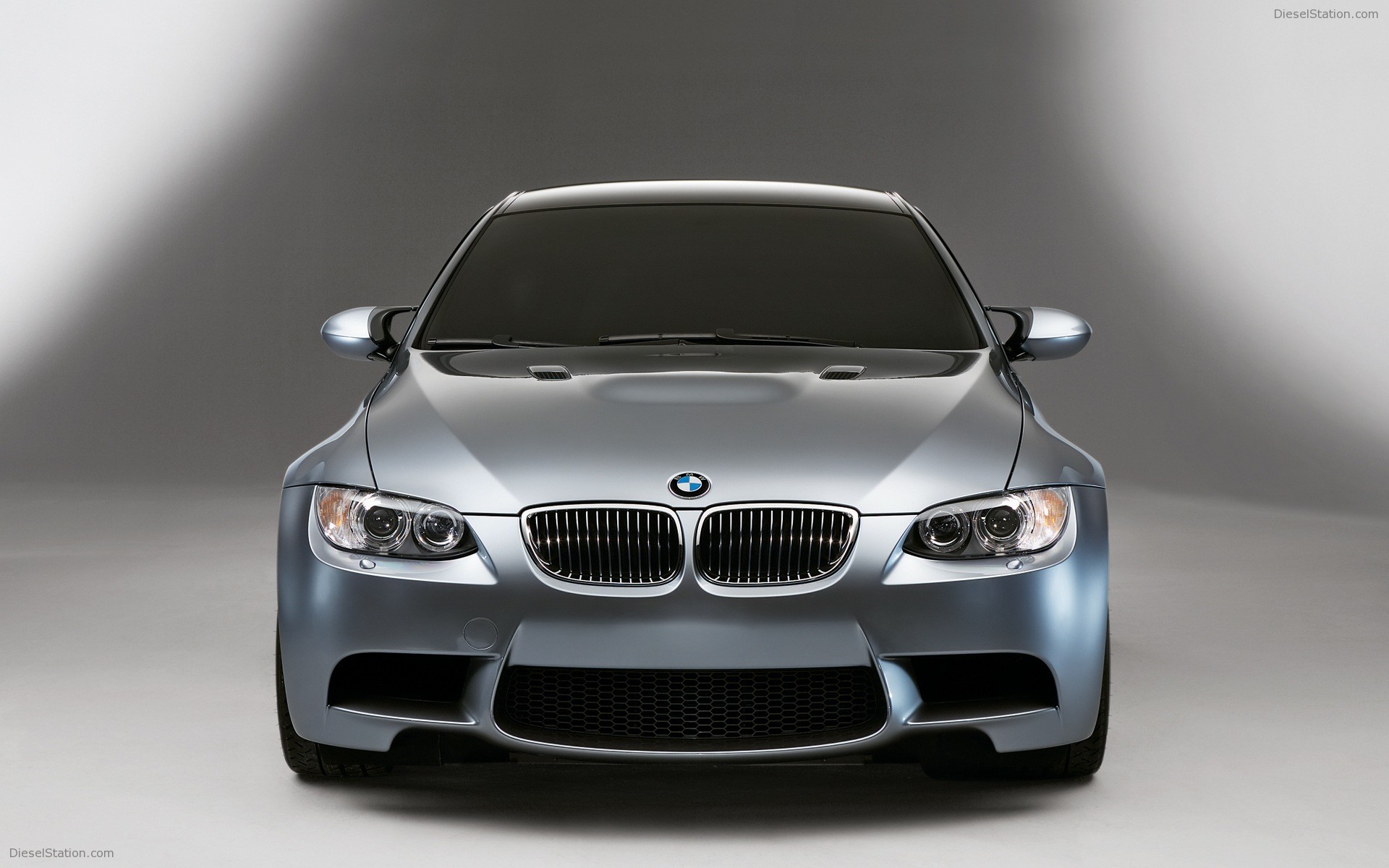 2007 Bmw concept m3 #5