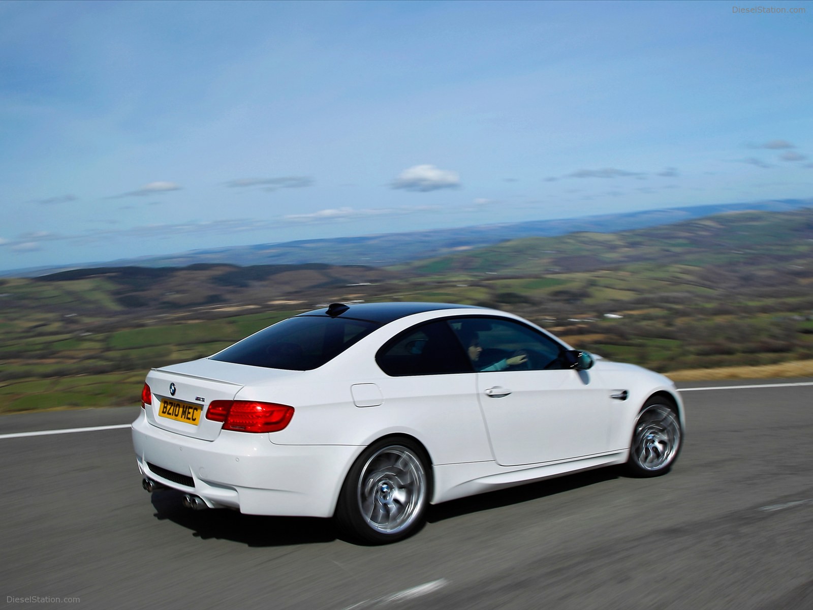 Bmw competition package 2011 #5