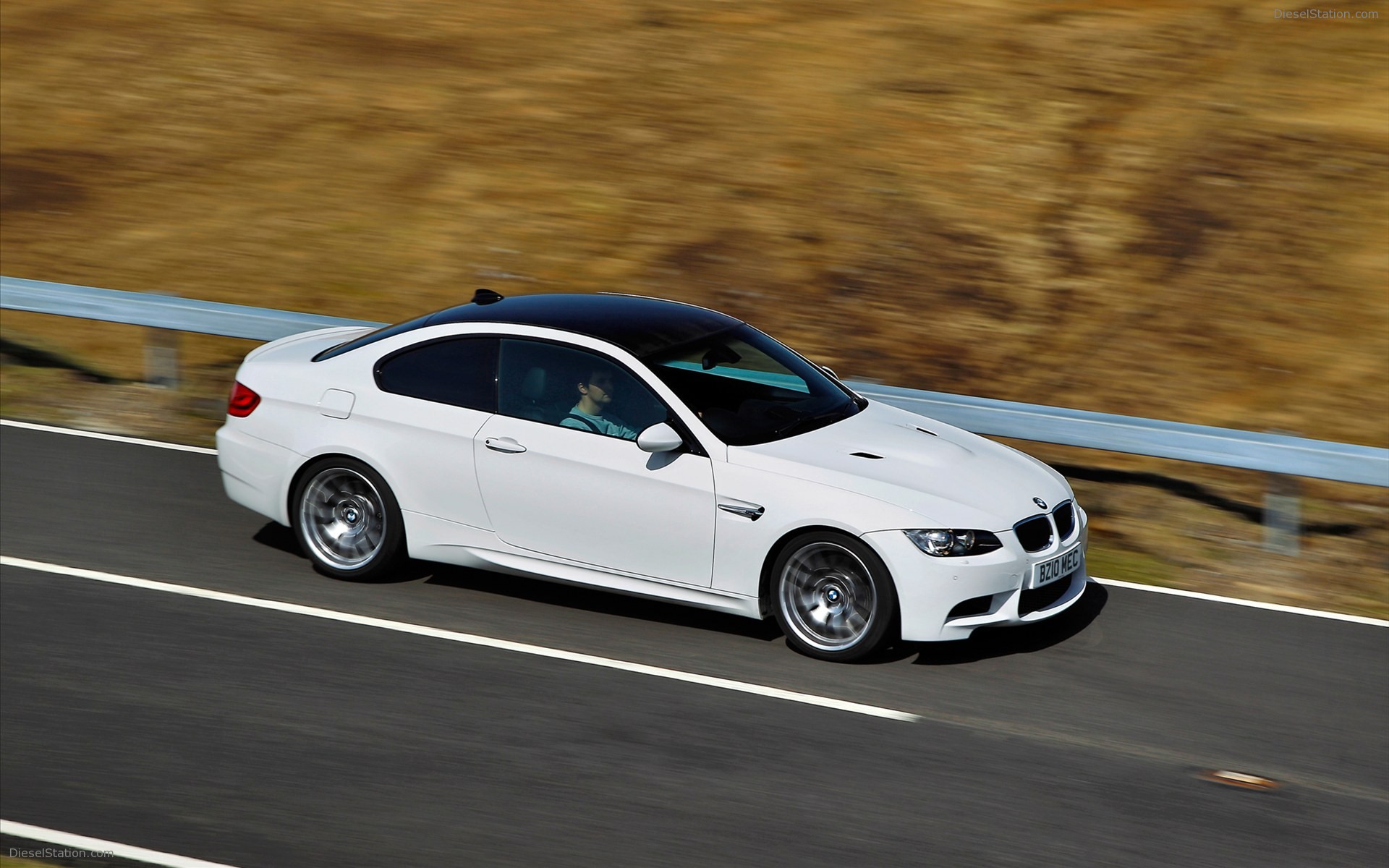 2011 Bmw m3 competition coupe