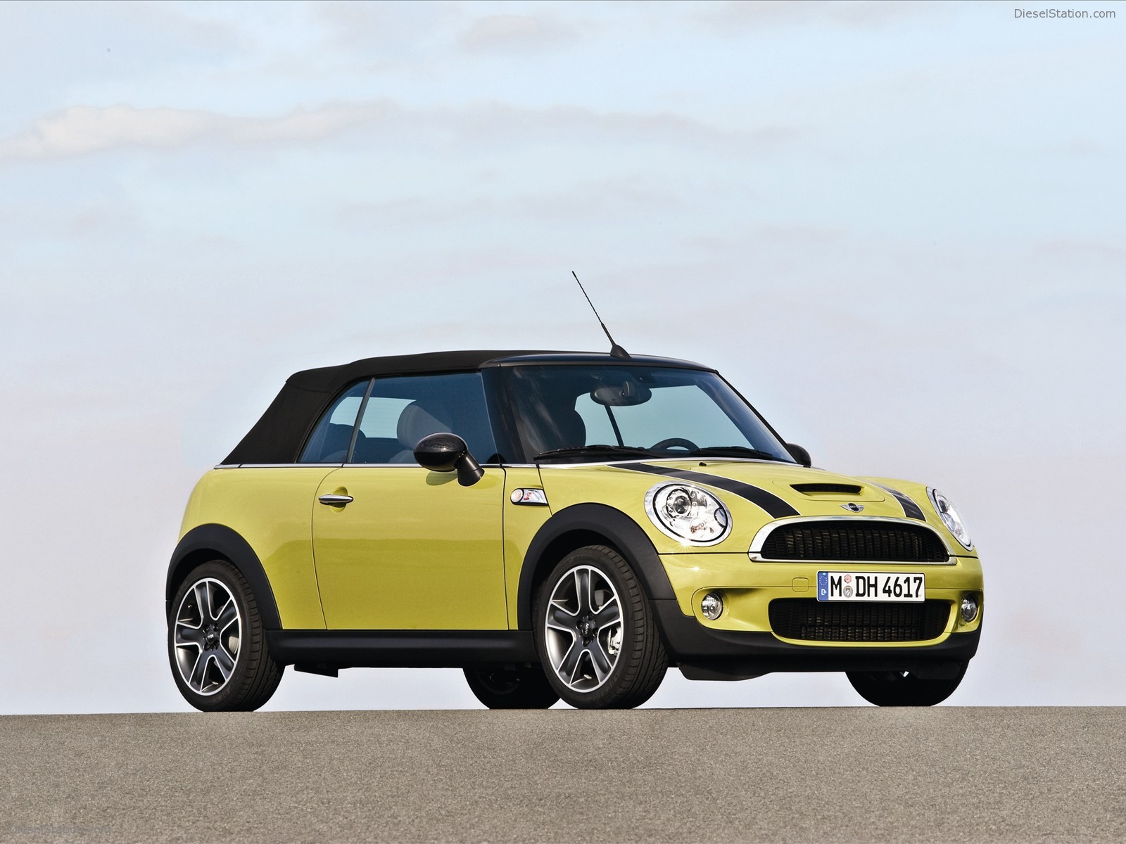 Bmw mini cabriolet preis #4