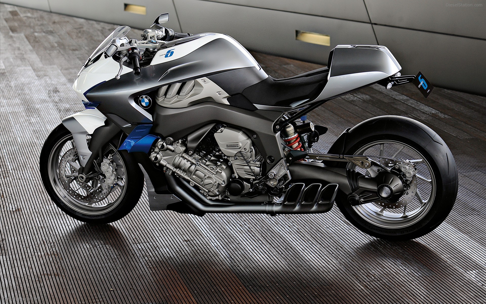 Bmw 1600cc motorcycle price #7