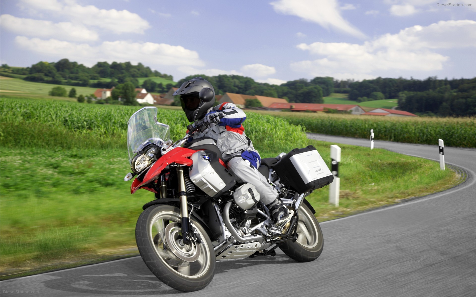 Bmw gs adventure forums #4