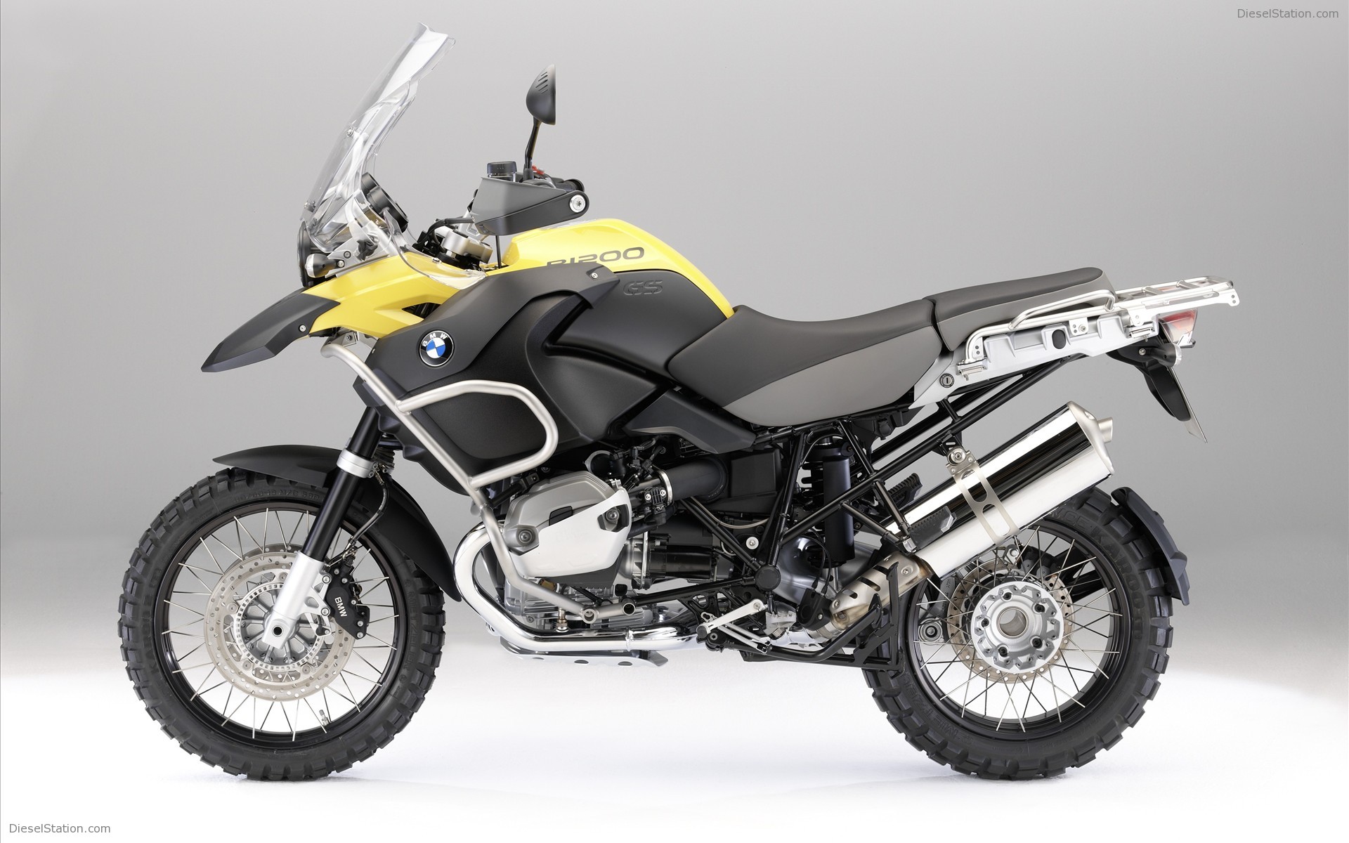 Bmw r 1200 gs adventure forums #7