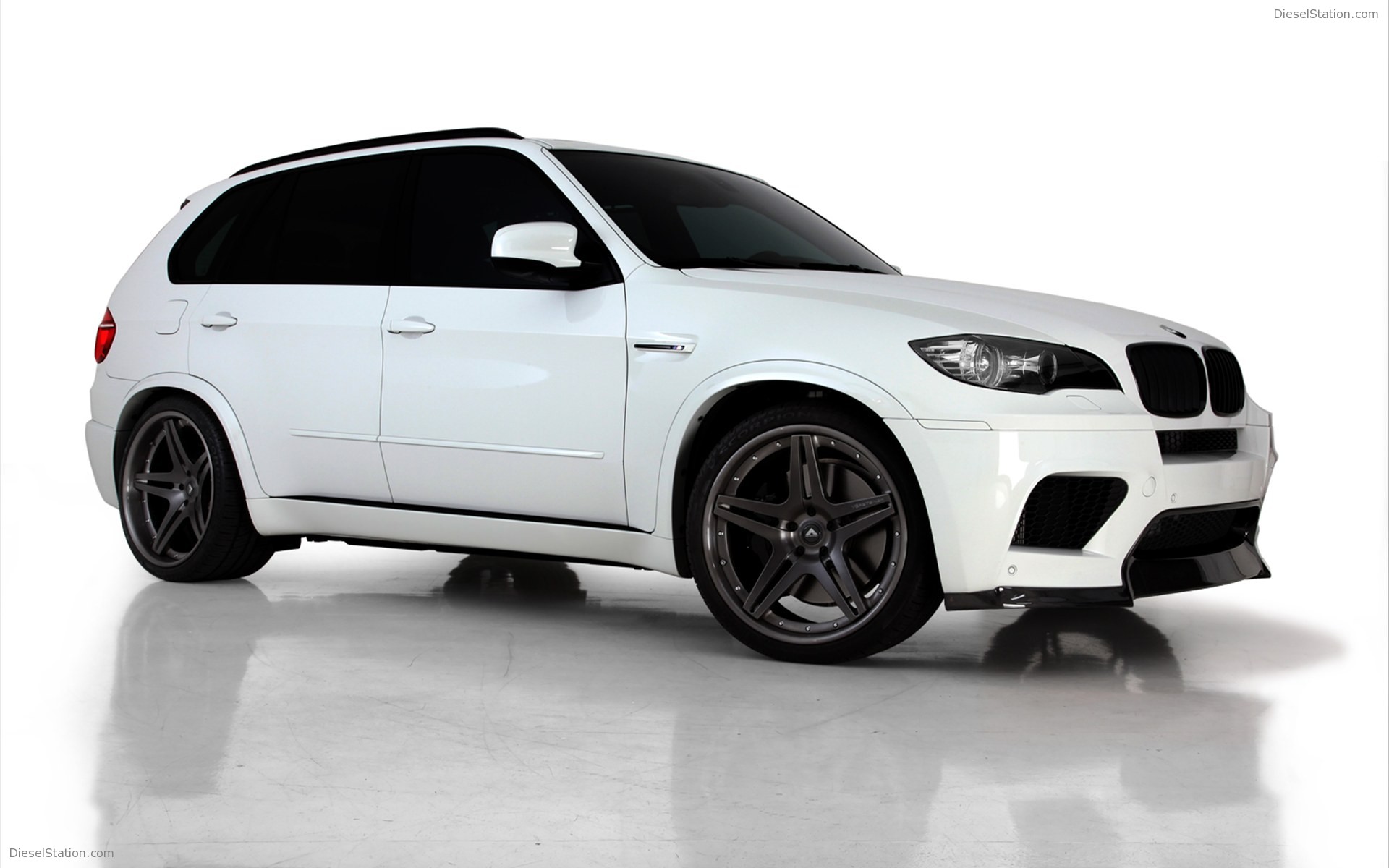 2011 Bmw x5 diesel tuning #2