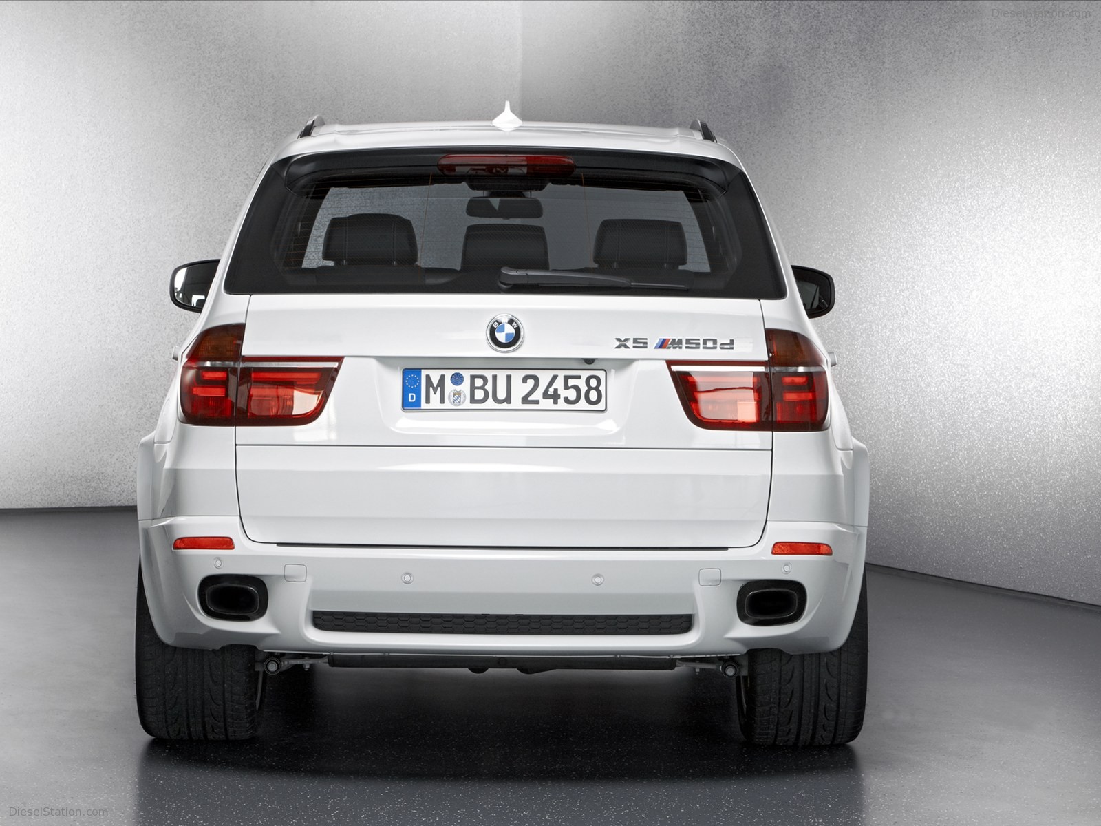 Bmw x5 diesel reliability #3