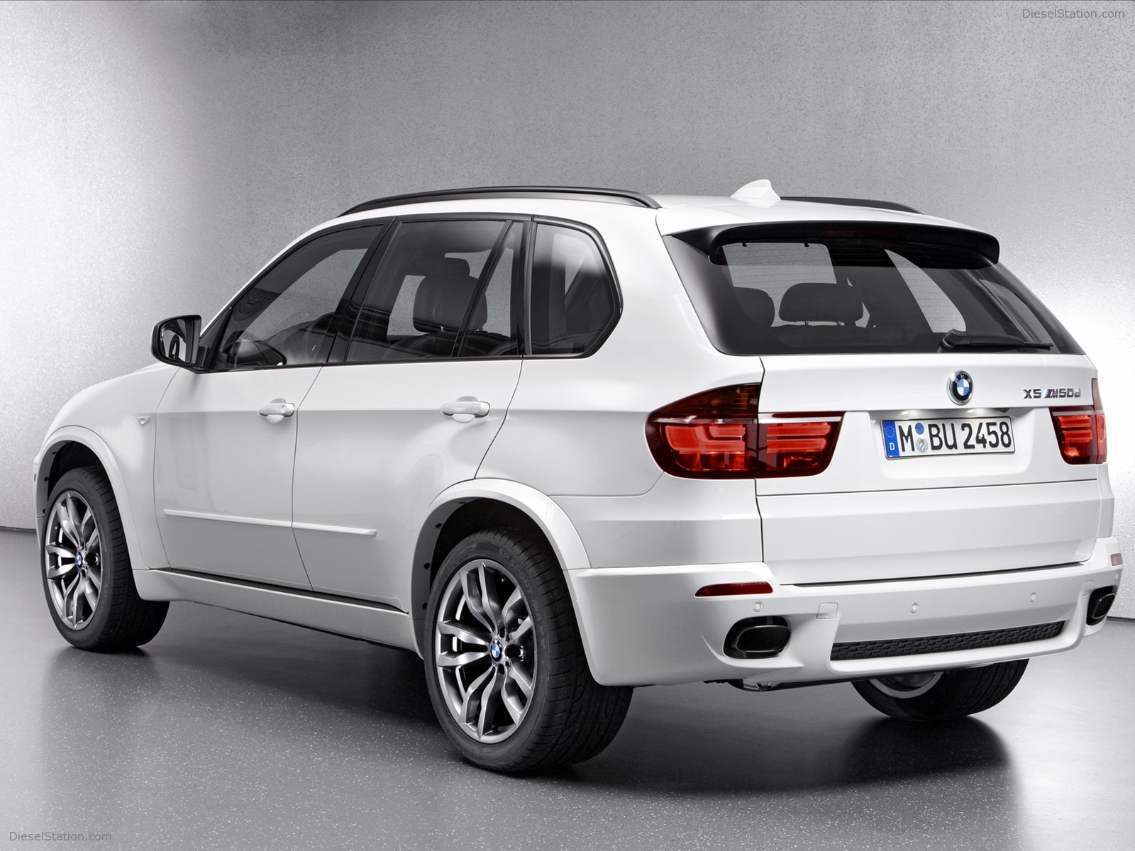 Bmw x5 diesel reliability #5