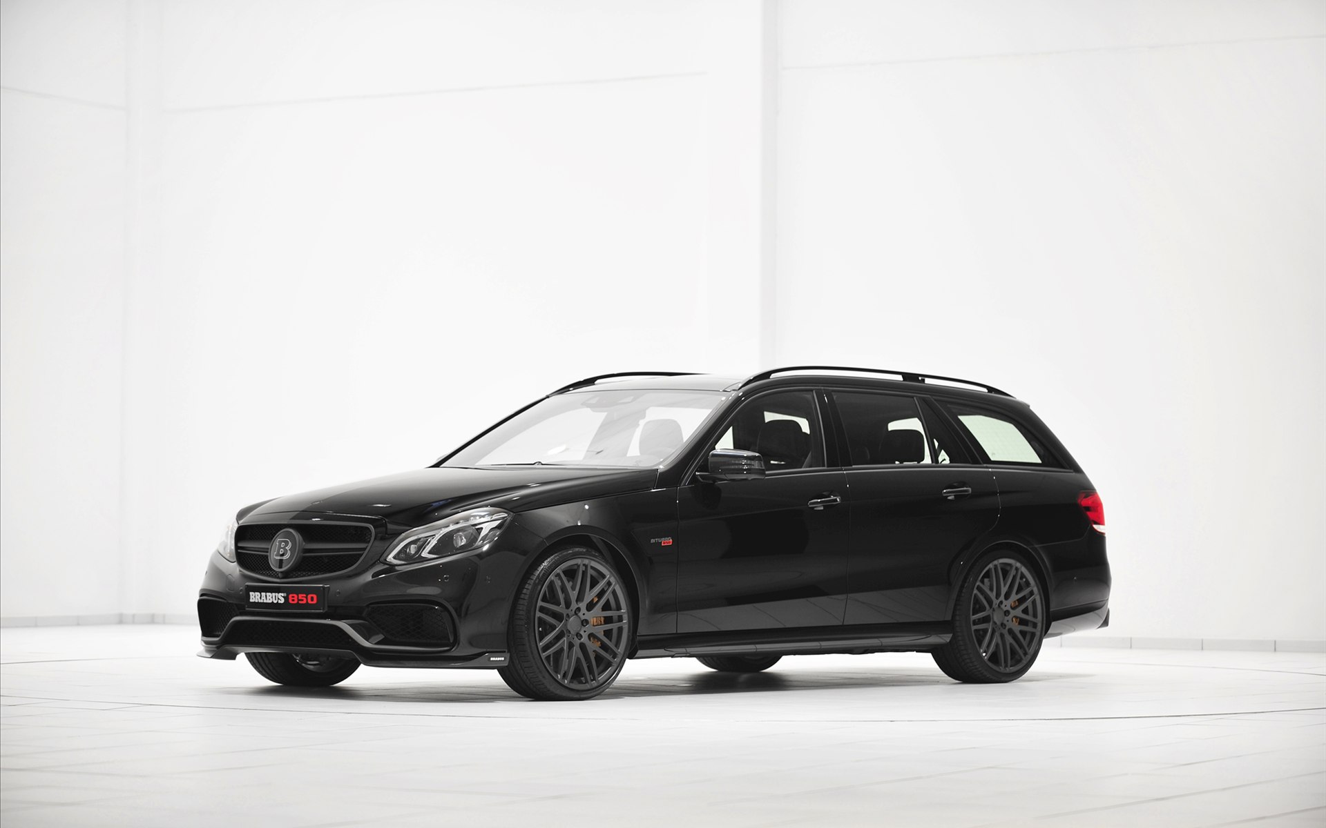 2014 Mercedes amg station wagon