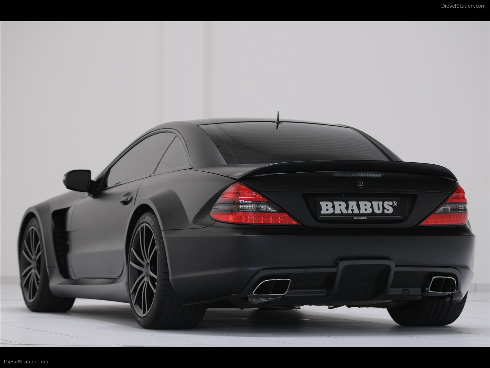 Brabus Amg