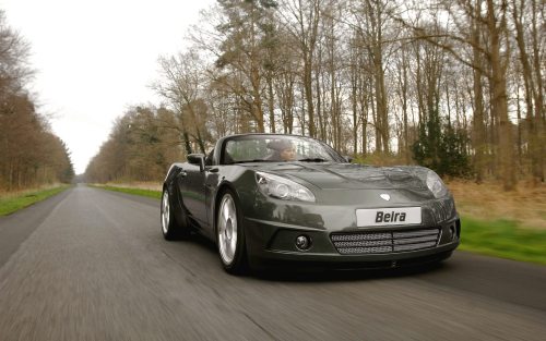Breckland Beira 
