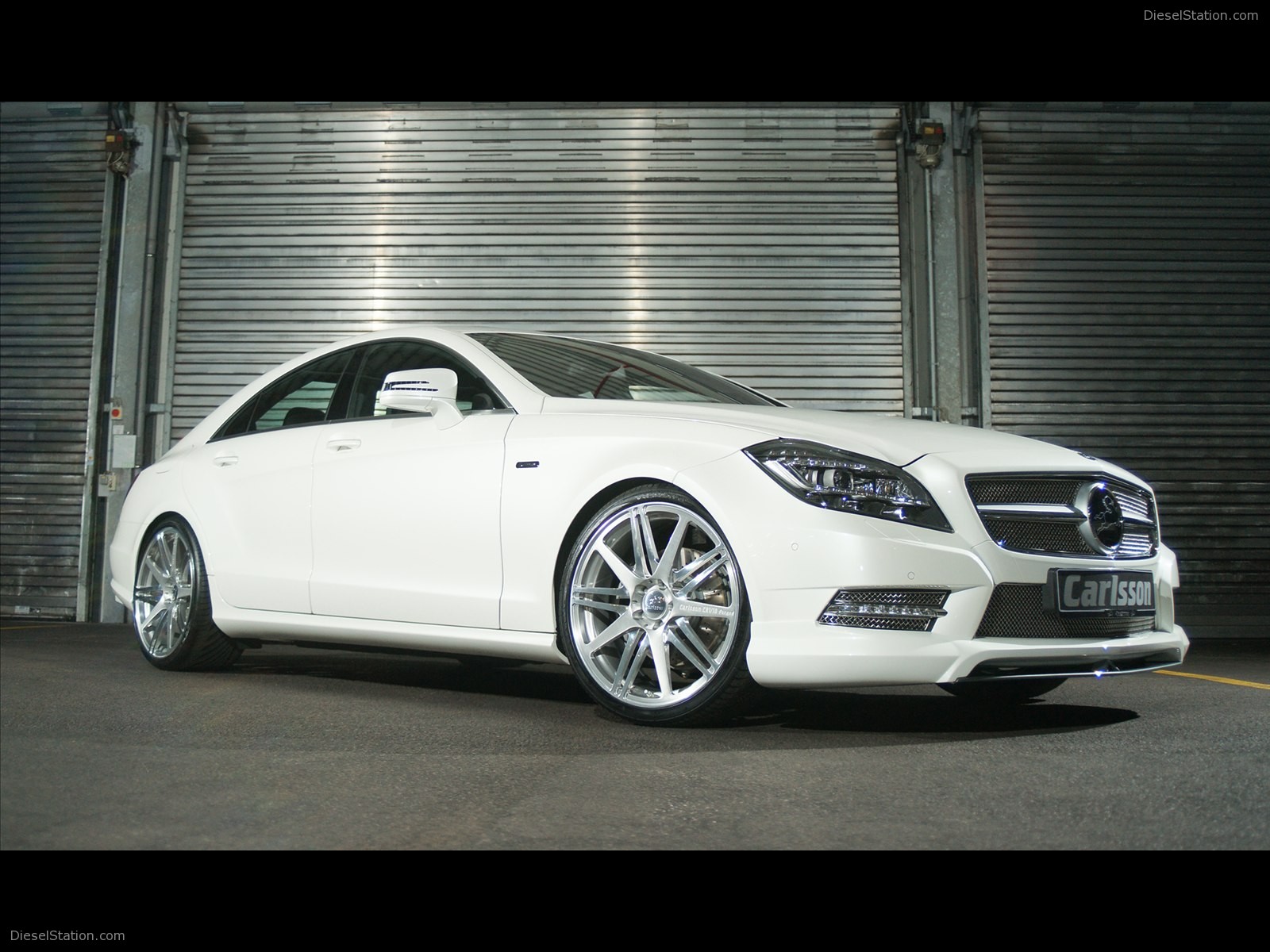Diesel mercedes models 2011 #6
