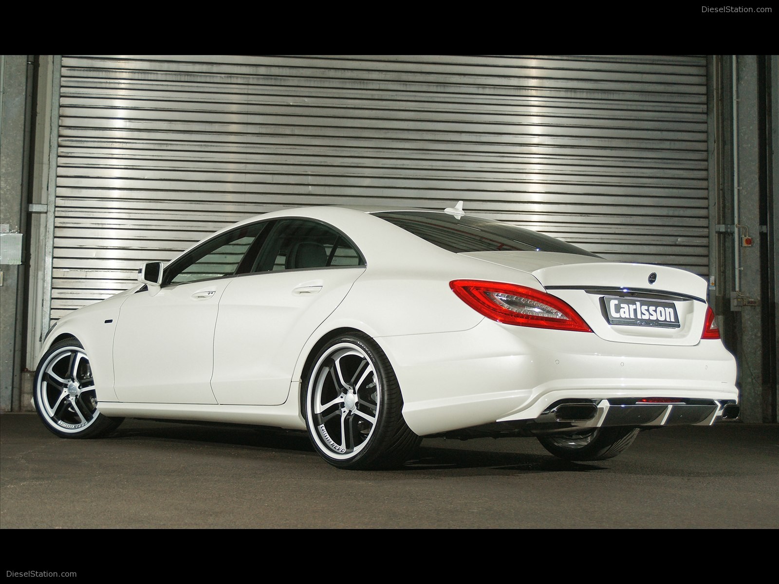 Diesel mercedes models 2011 #7