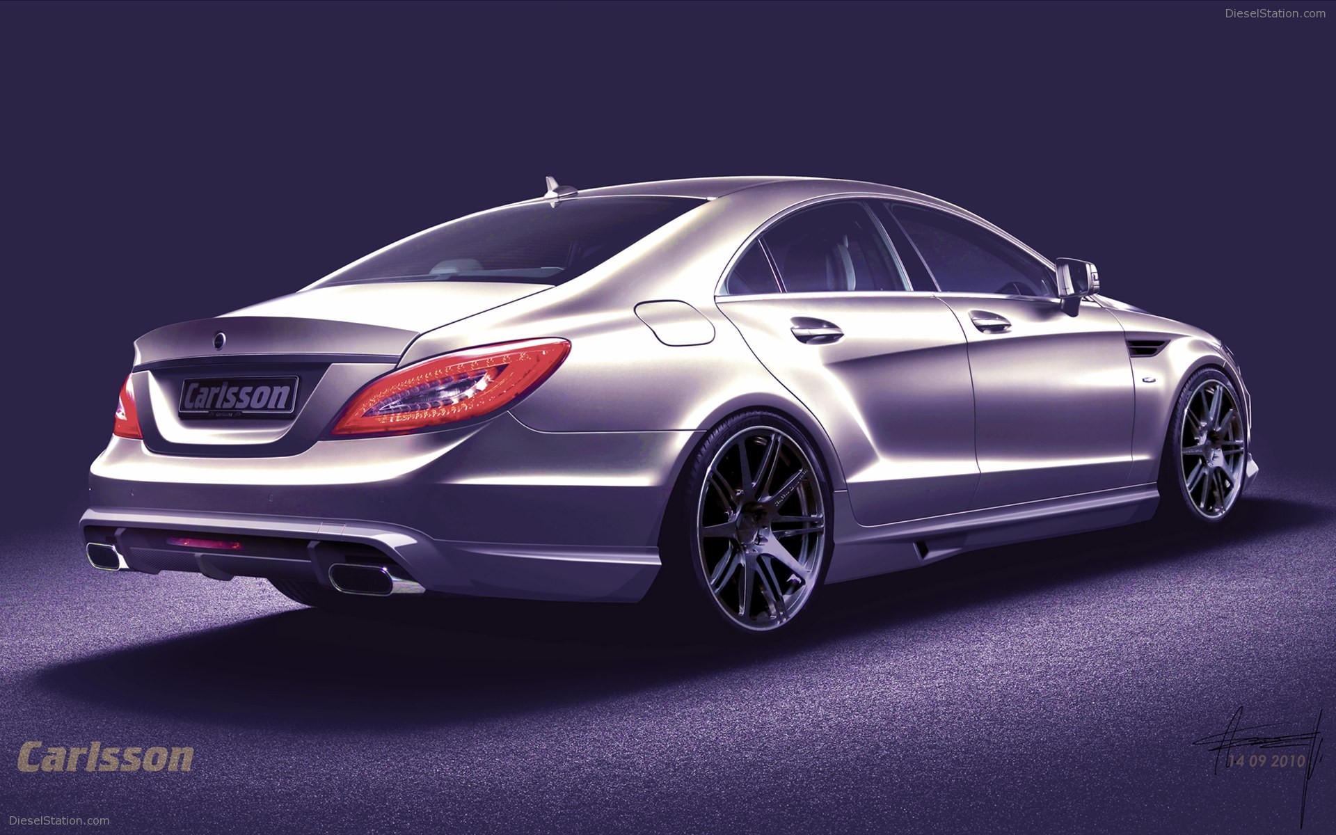 Diesel mercedes models 2011 #2