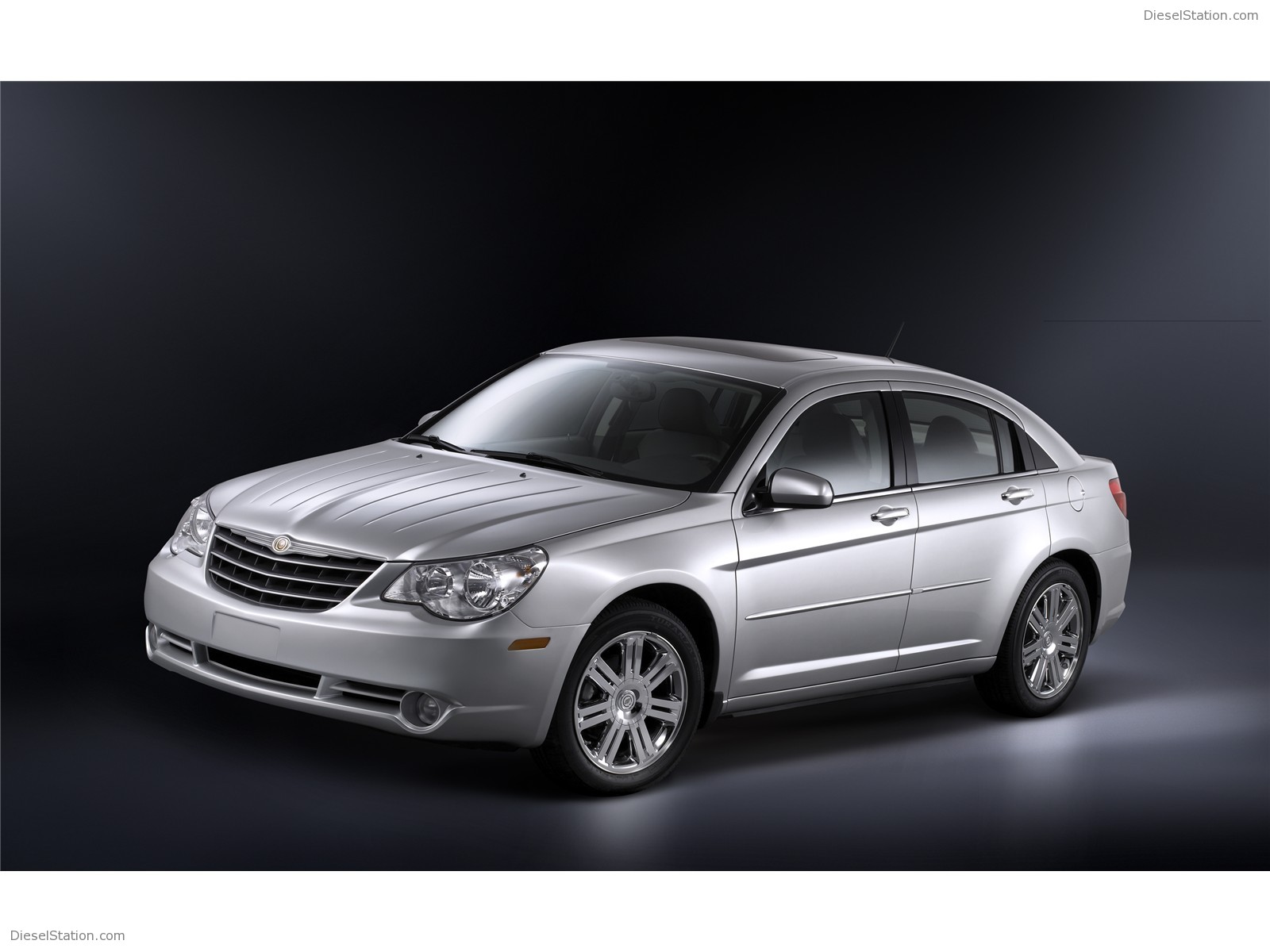 Chrysler sebring club