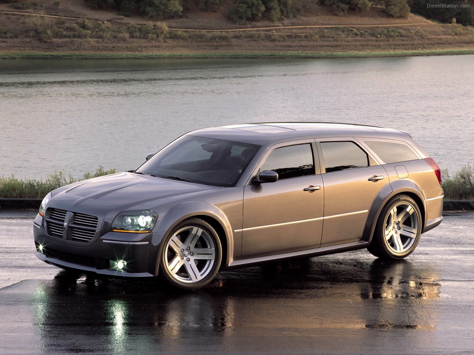 Best tires chrysler 300c srt8 #3