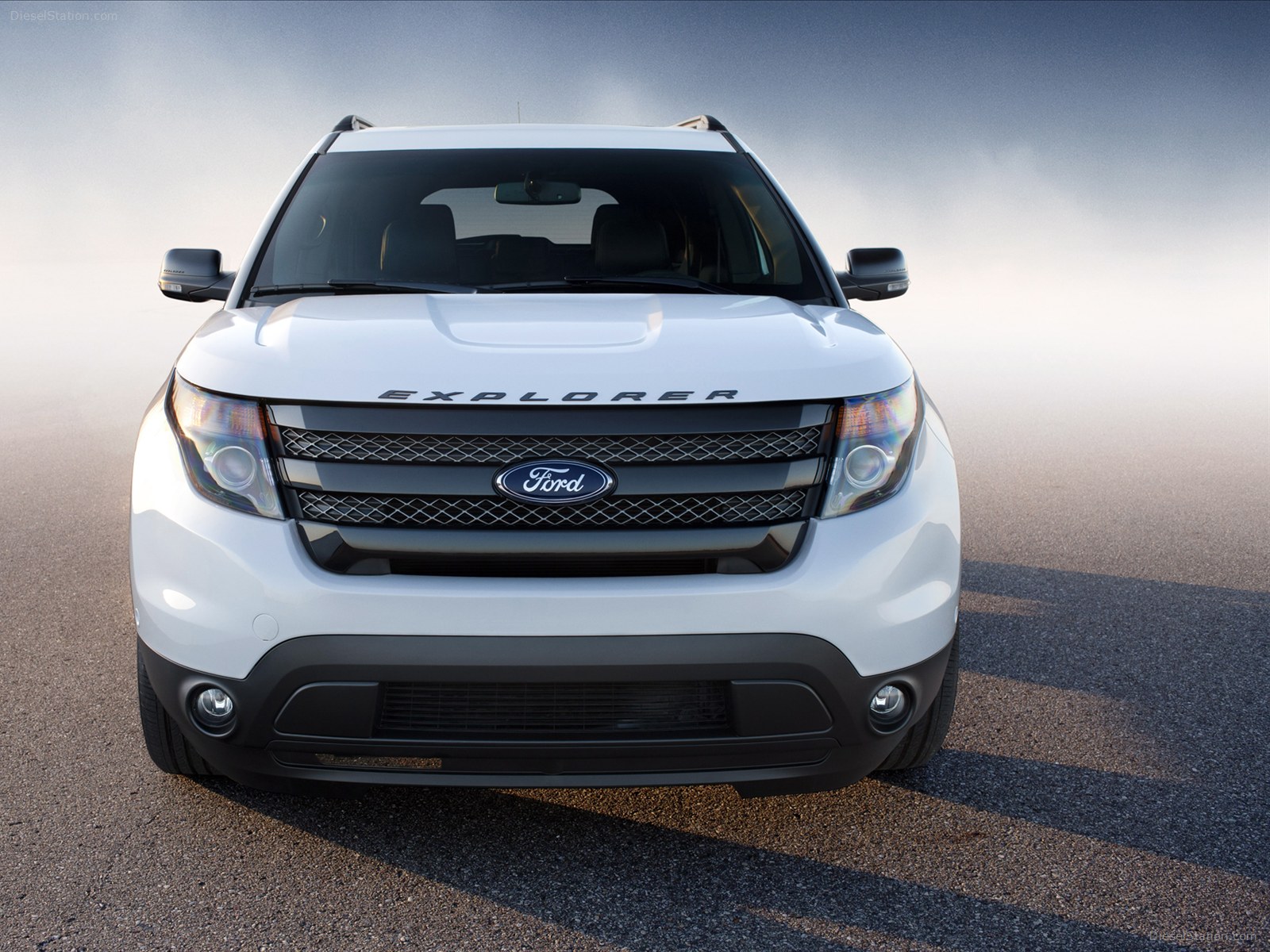 Ford Explorer on Ford Explorer Sport 2013 Exotic Car Picture 25 Of 50 Diesel Station