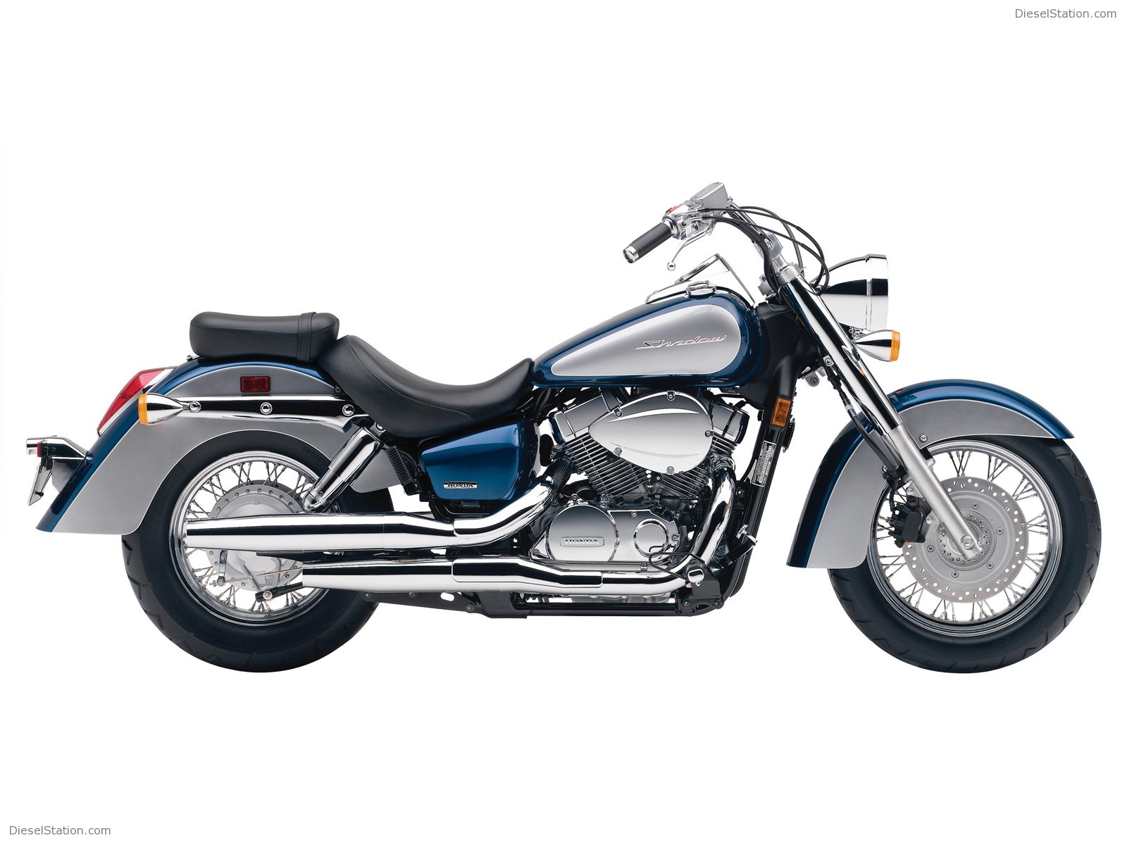 Honda diesel msrp 2009 #3
