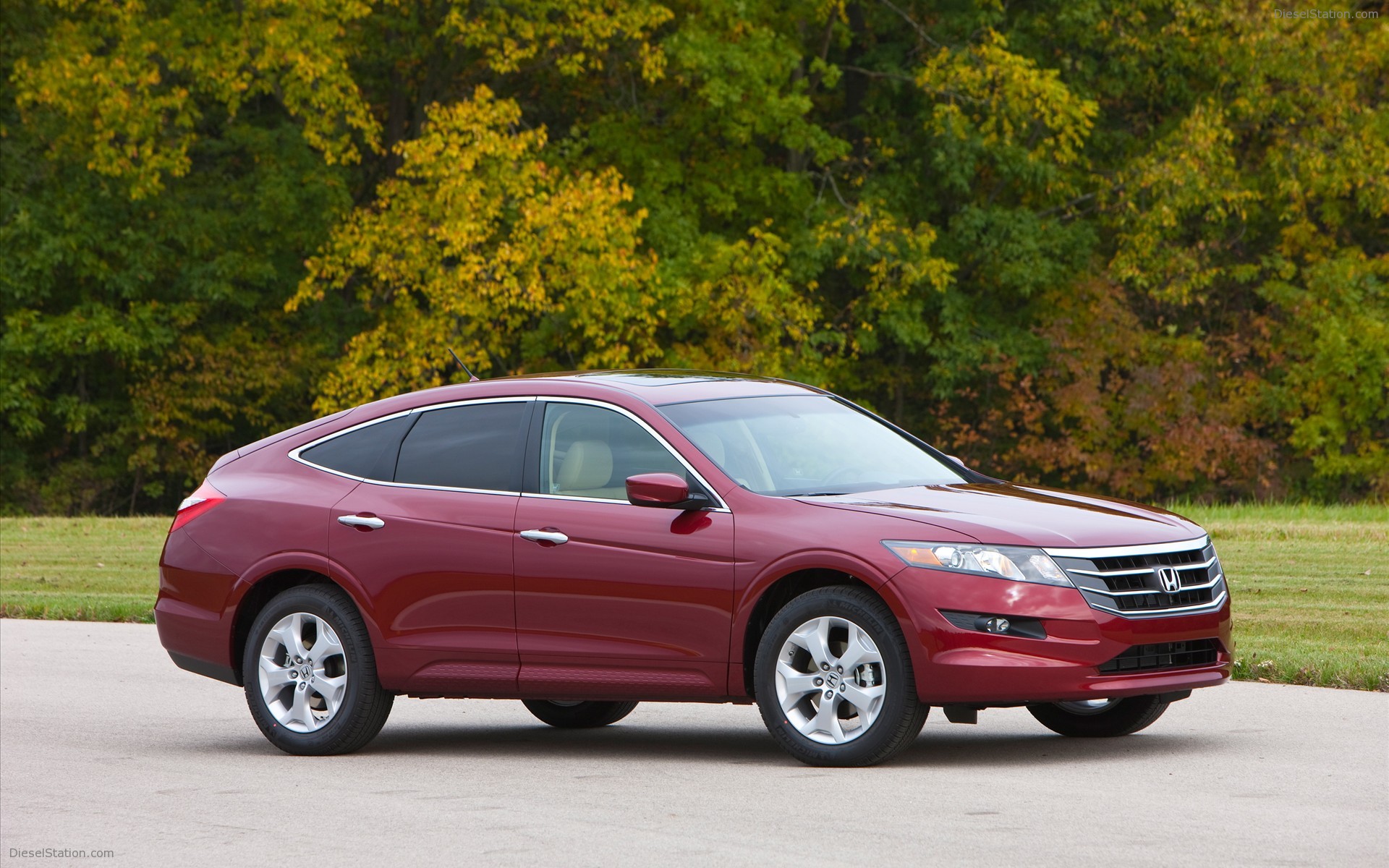 2010 Honda accord crosstour price #7