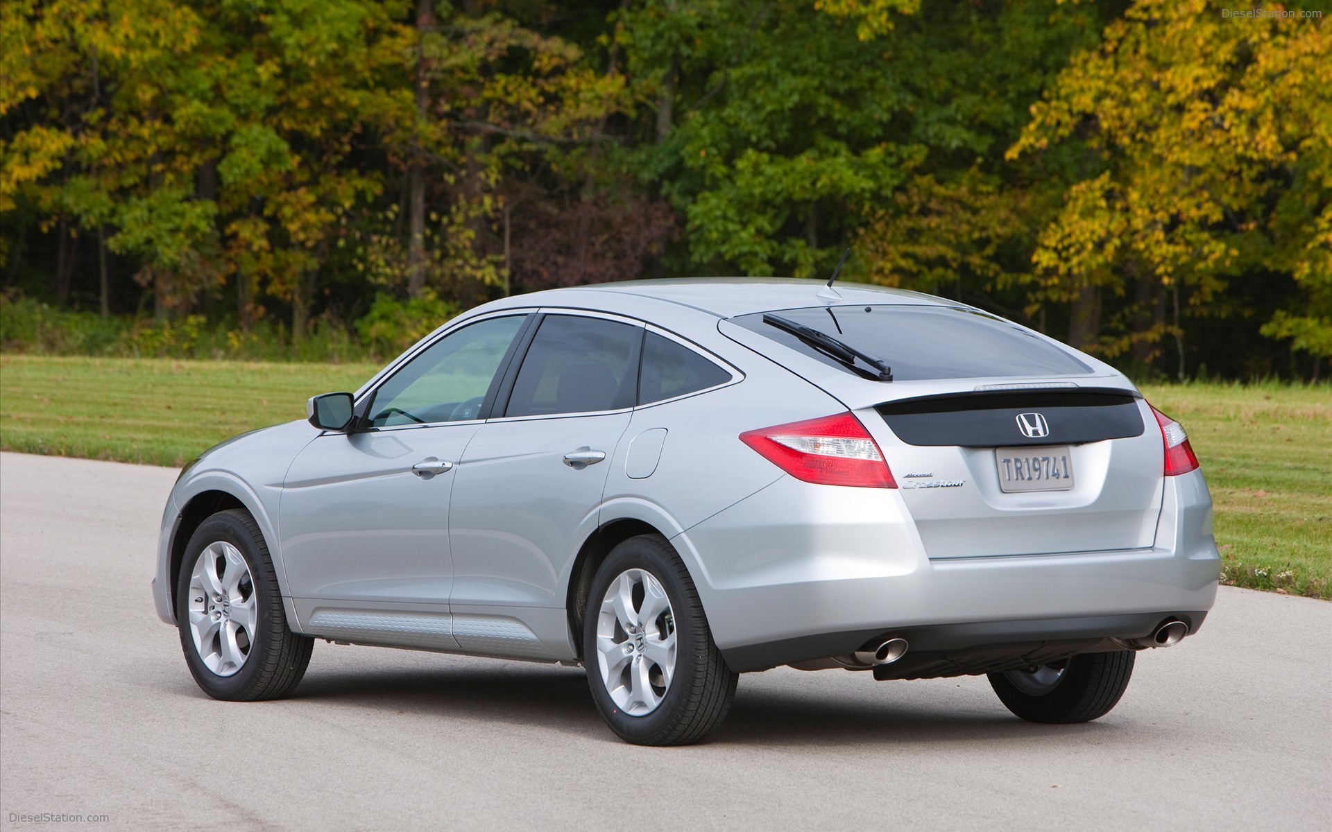 2010 Honda accord crosstour price #4