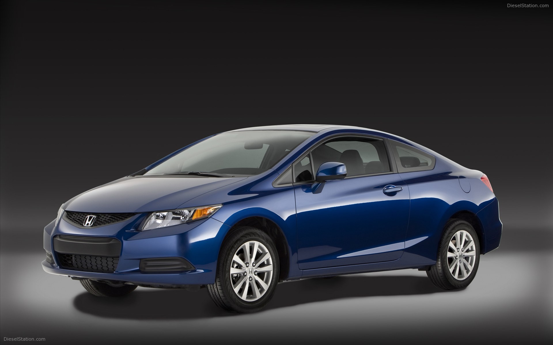 Honda civic 2012 wallpaper size