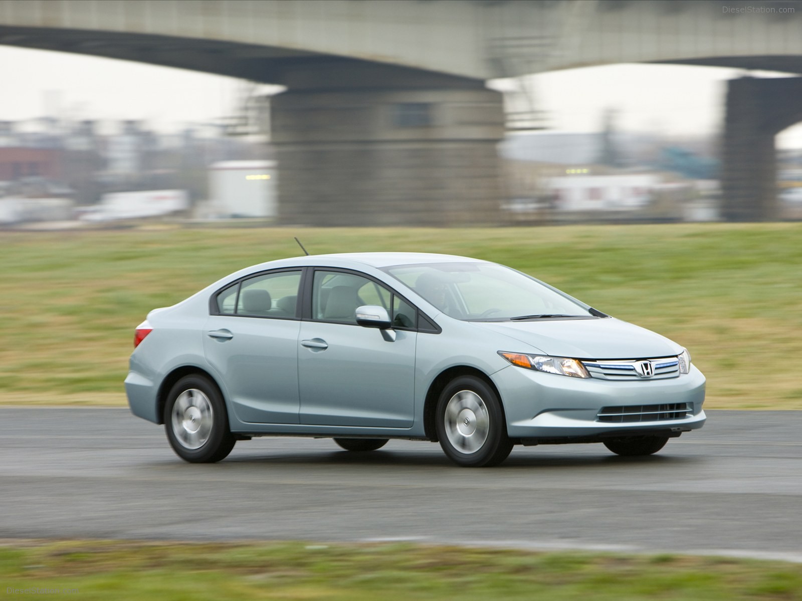 2012 Honda civic hybrid forum #7