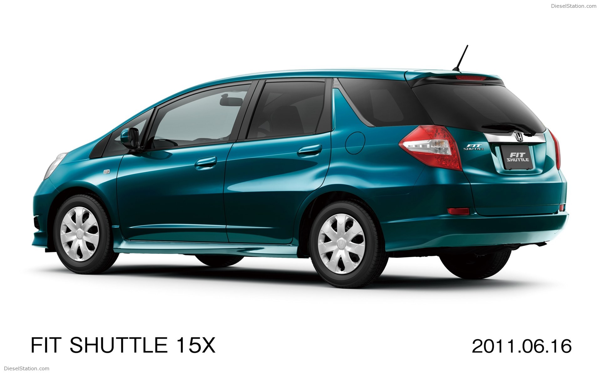 New honda diesel cars 2011 #2