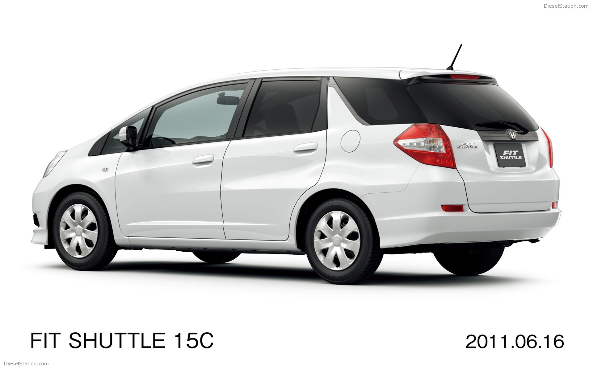 Honda new small car diesel #6
