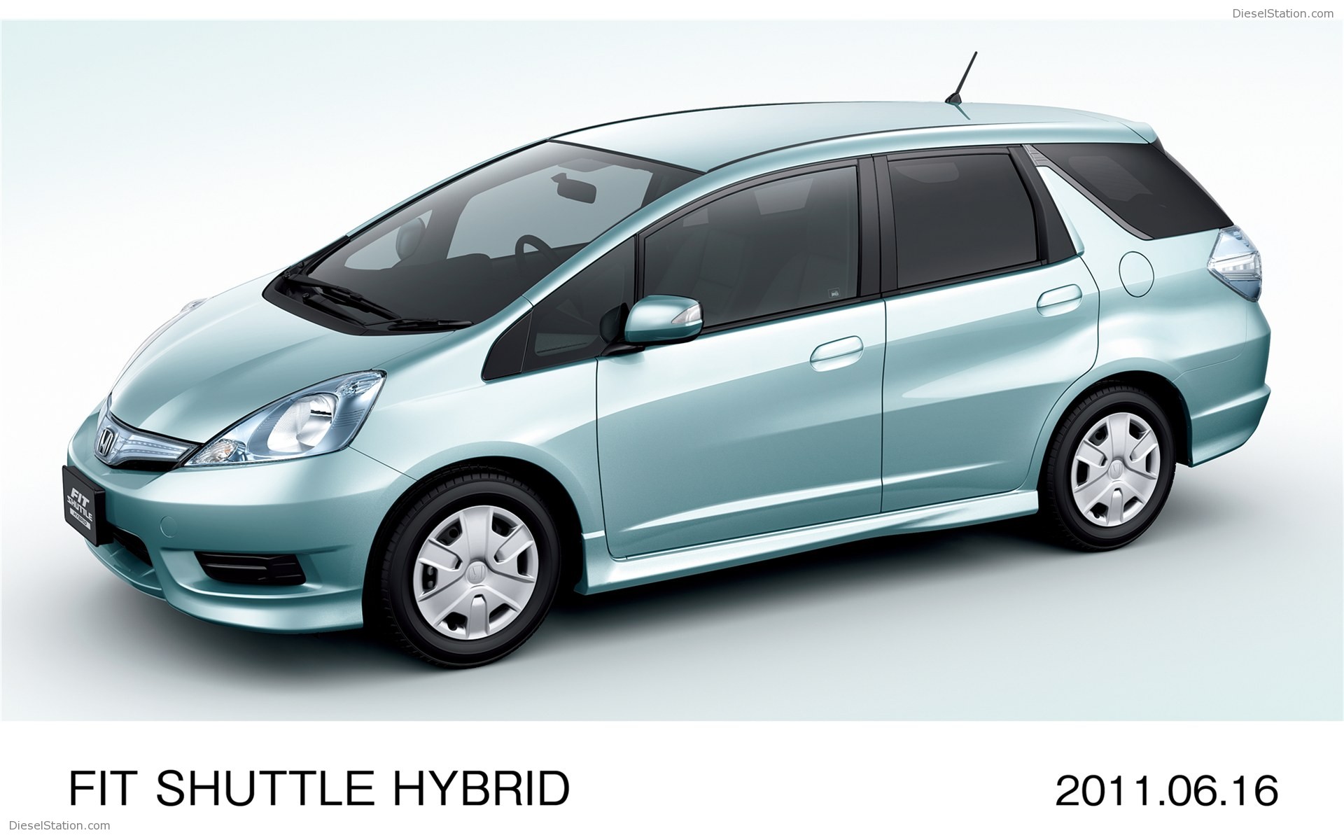 New honda diesel cars 2011 #3