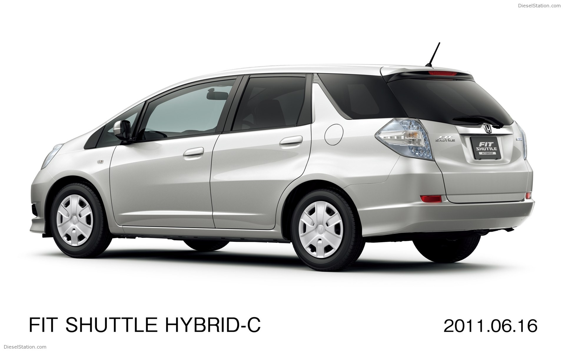 New honda diesel cars 2011 #7