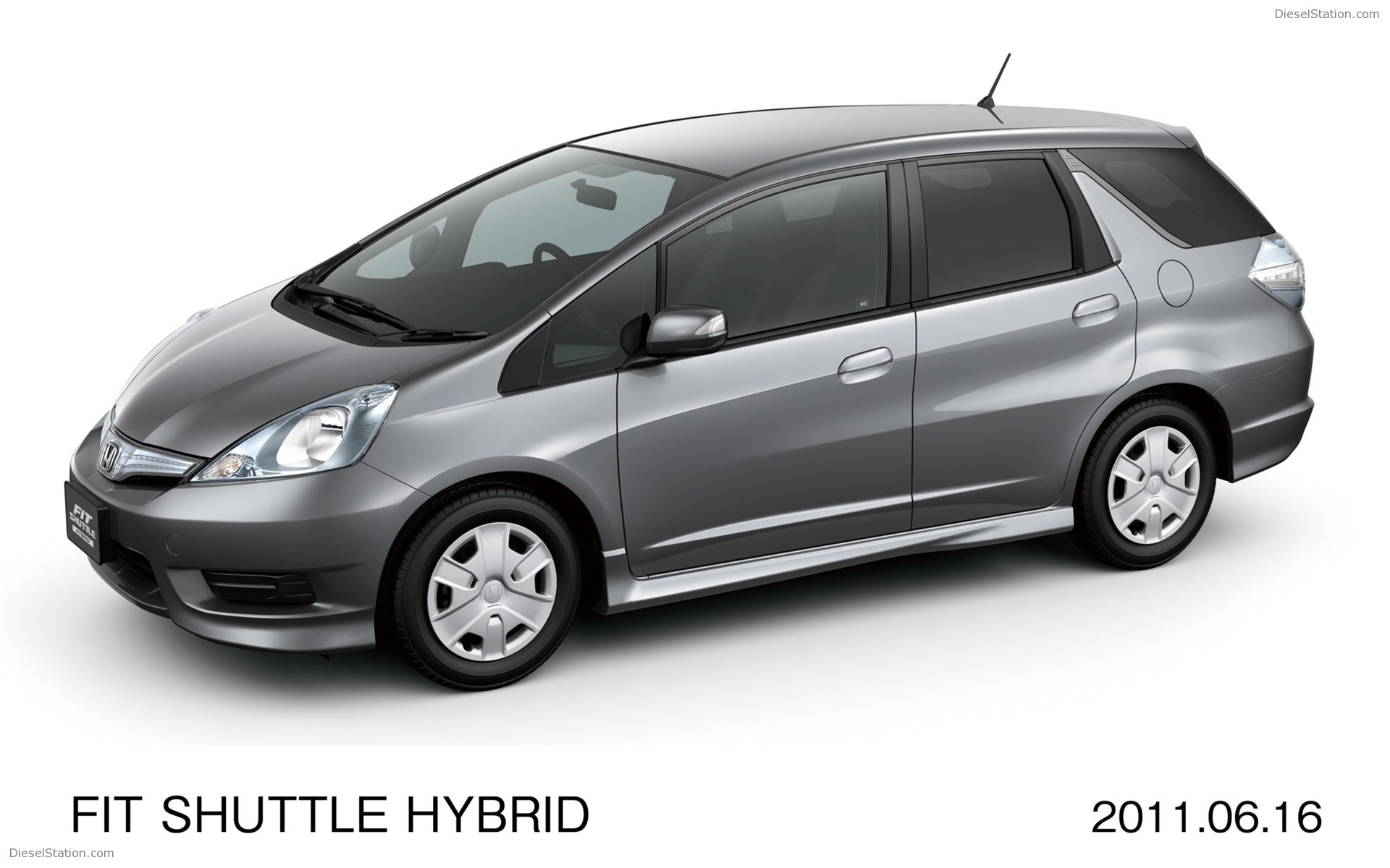 New honda diesel cars 2011 #6