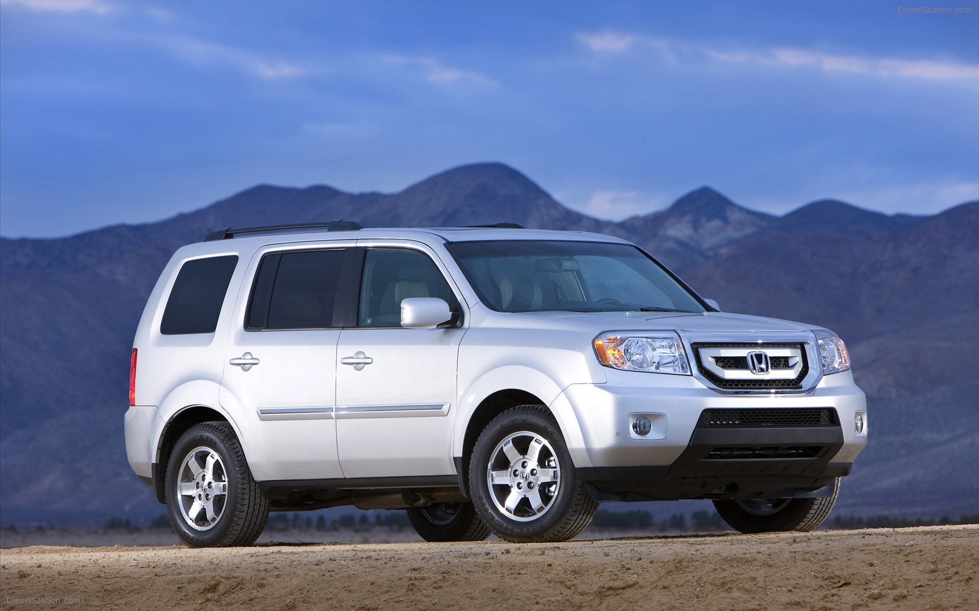 2012 Honda pilot msn autos #7