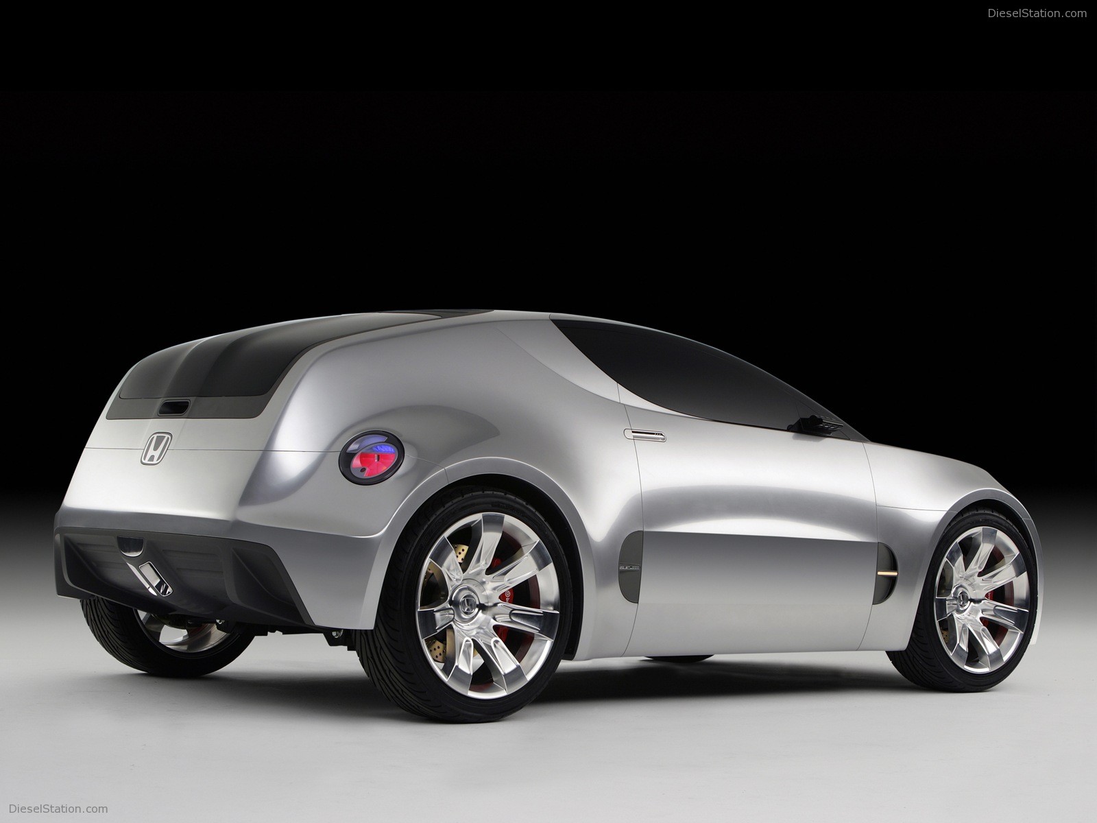 Honda remix concept vehicle #5