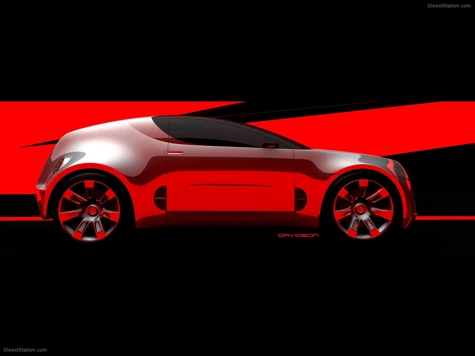 Honda remix concept vehicle #3