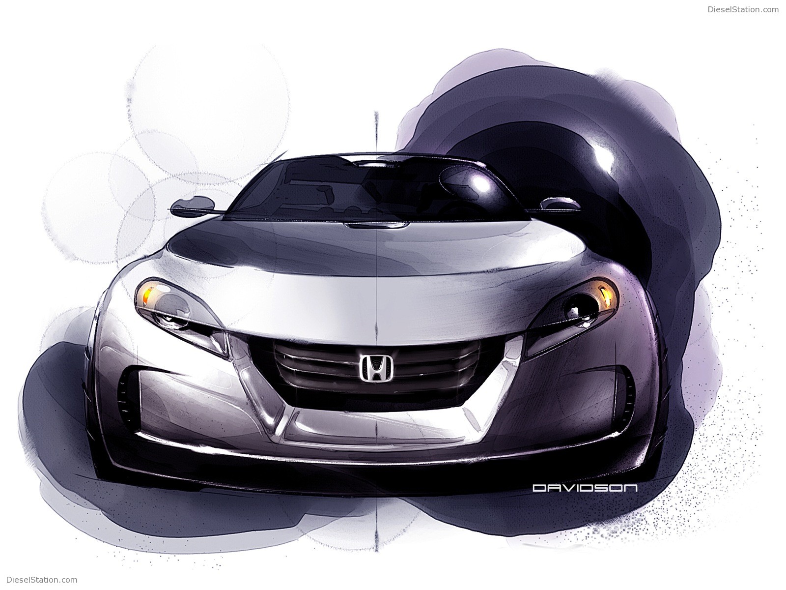 Honda remix concept car #2