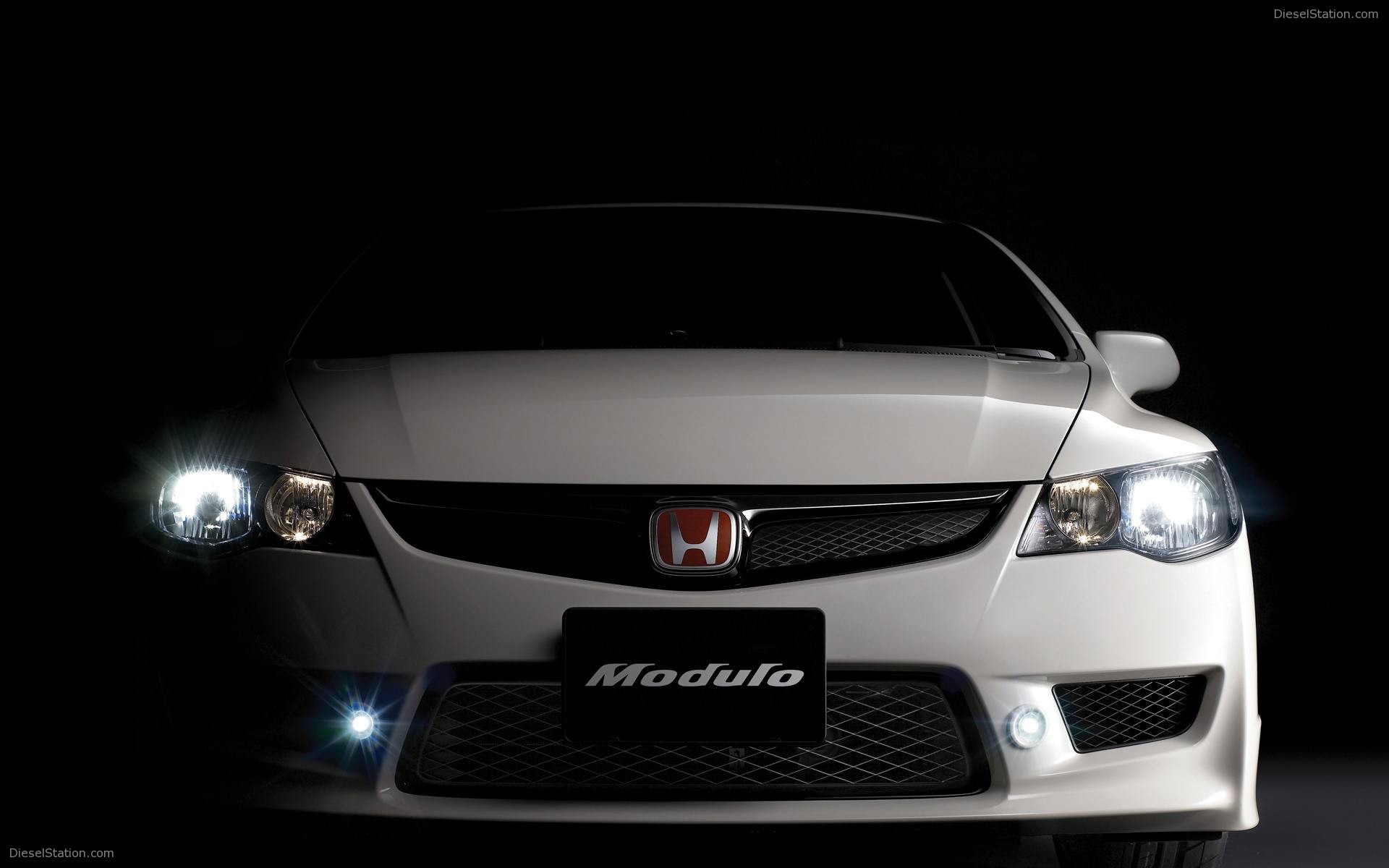 Honda civic fd type-r wallpaper #3