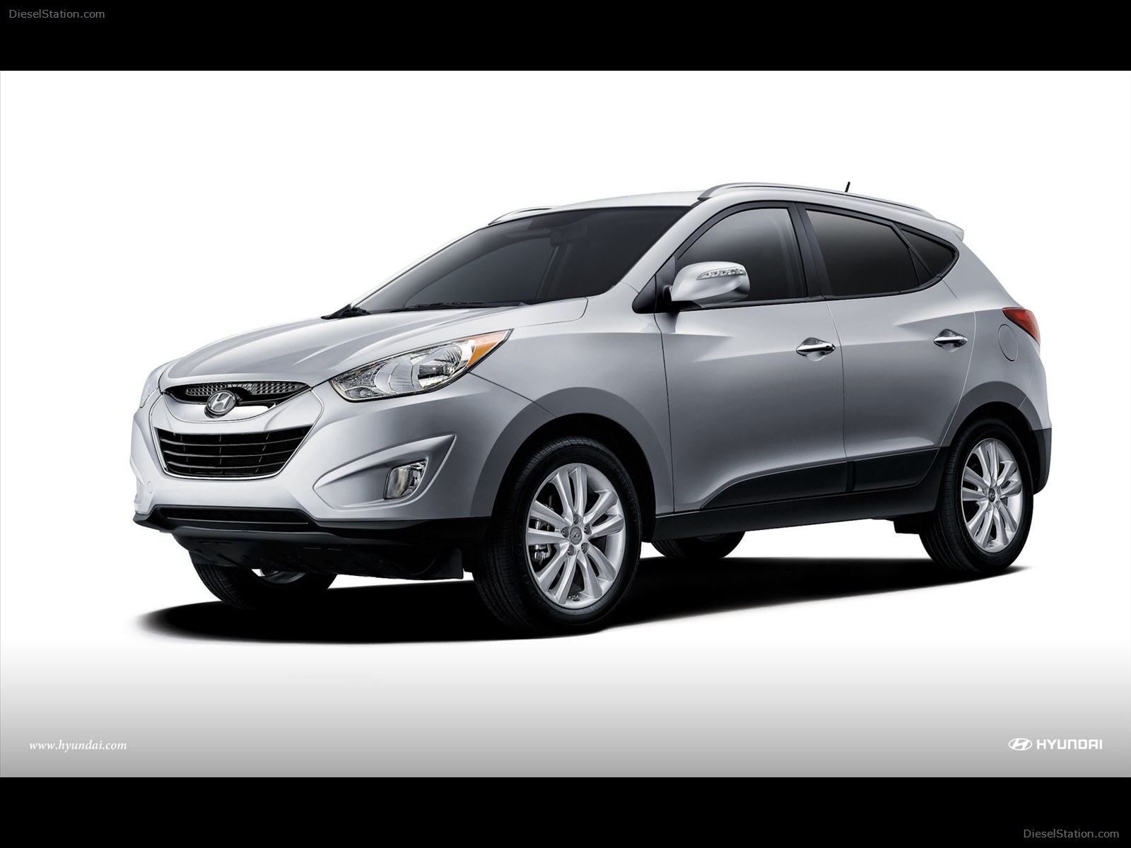 Hyundai Tuscon on Home Hyundai Hyundai Tucson 2013