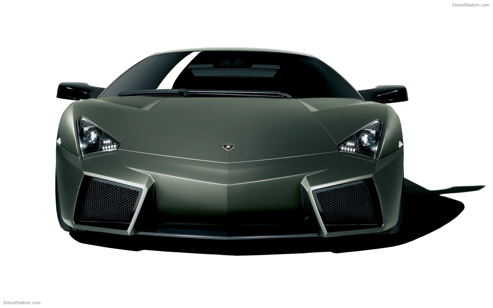 $1 Million Dollar Lamborghini Reventon Widescreen Exotic ...