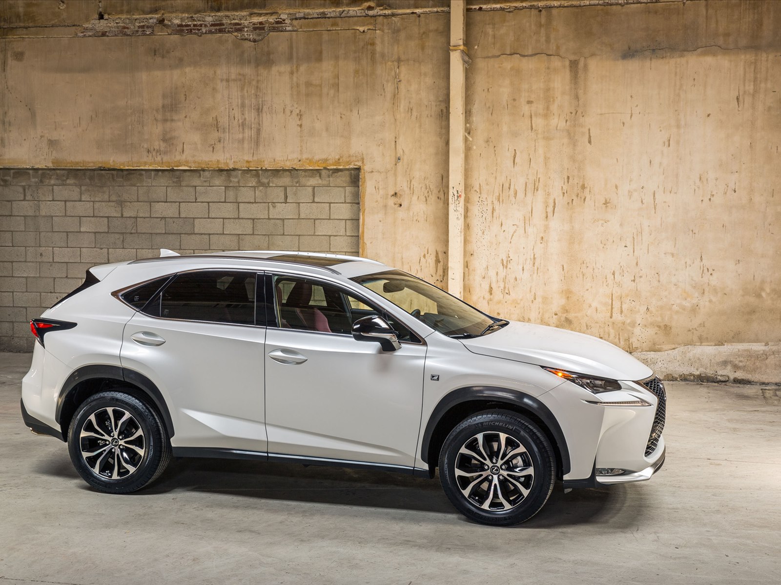 Lexus Nx 0t F Sport 15 Exotic Car Wallpaper 03 Of 64 Diesel Station