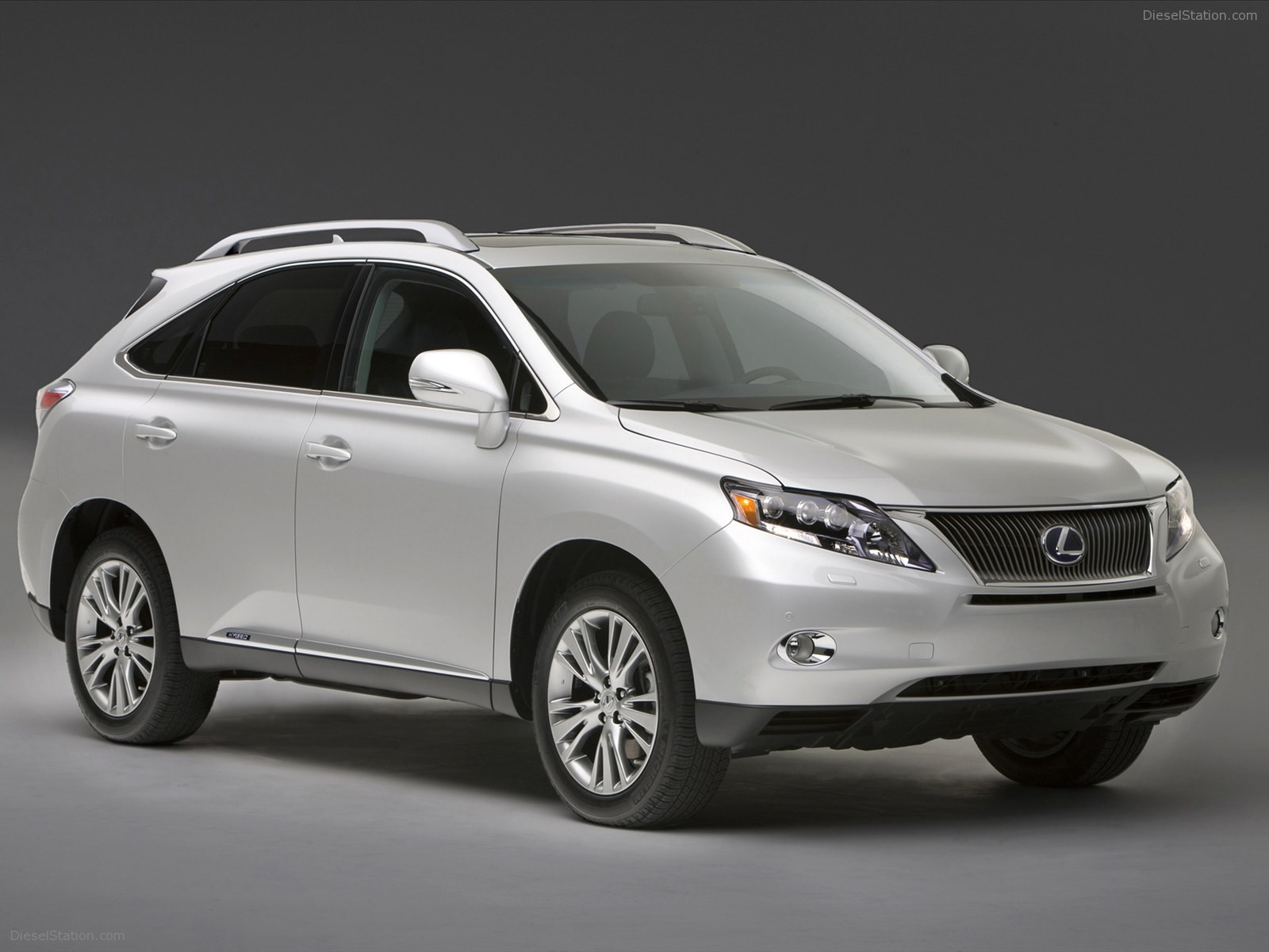 Lexus RX 450h 2011 Exotic Car Wallpaper 09 of 72 Diesel Station