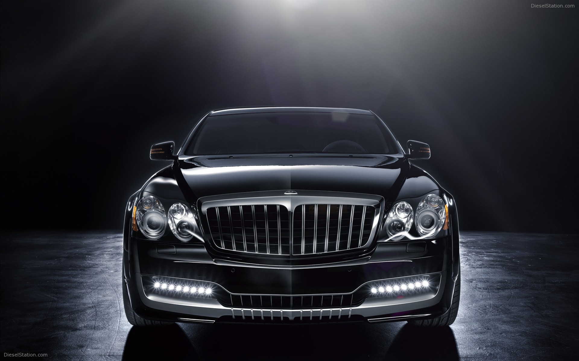 Maybach Wallpapers Widescreen