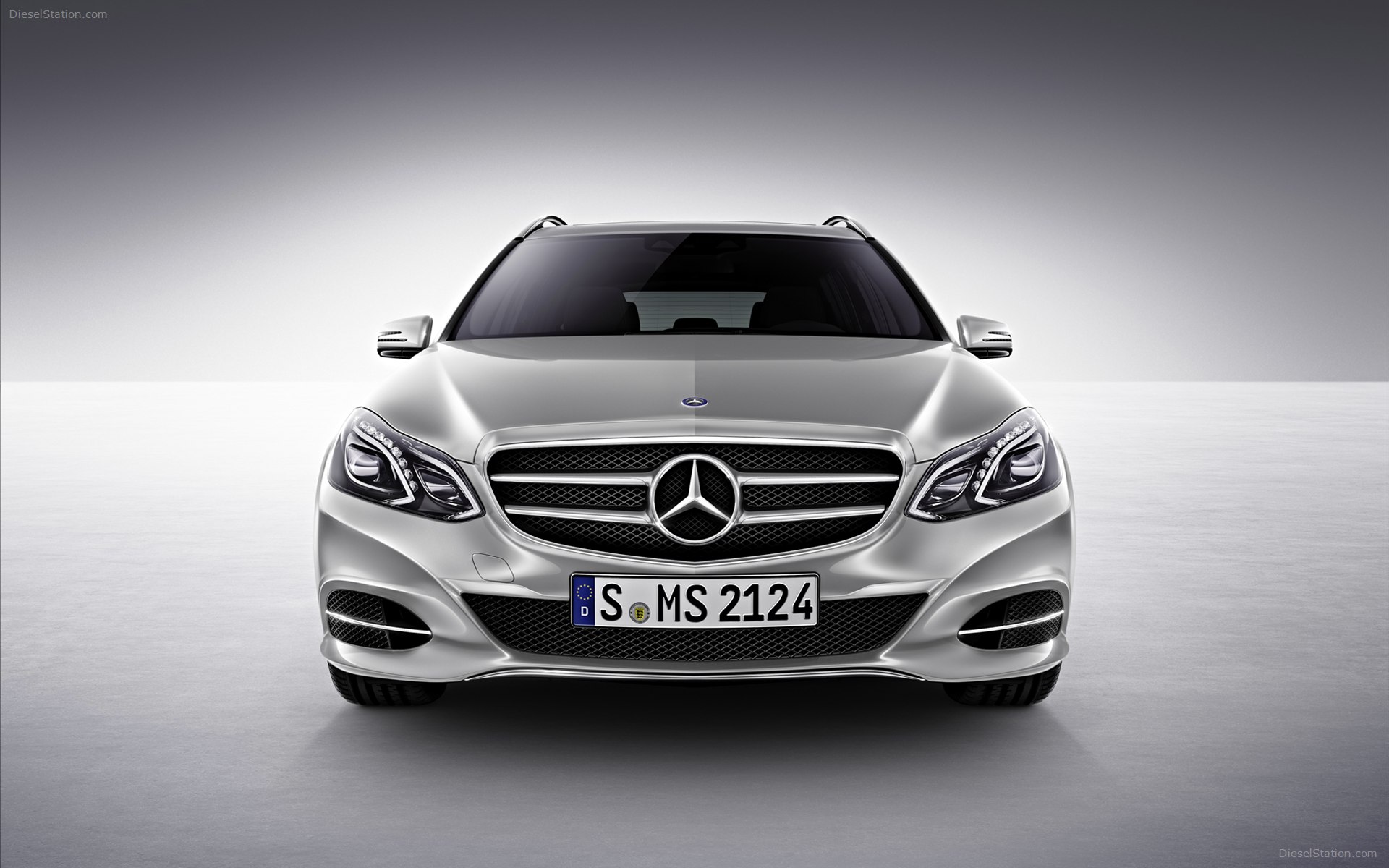 Mercedes benz e class videos