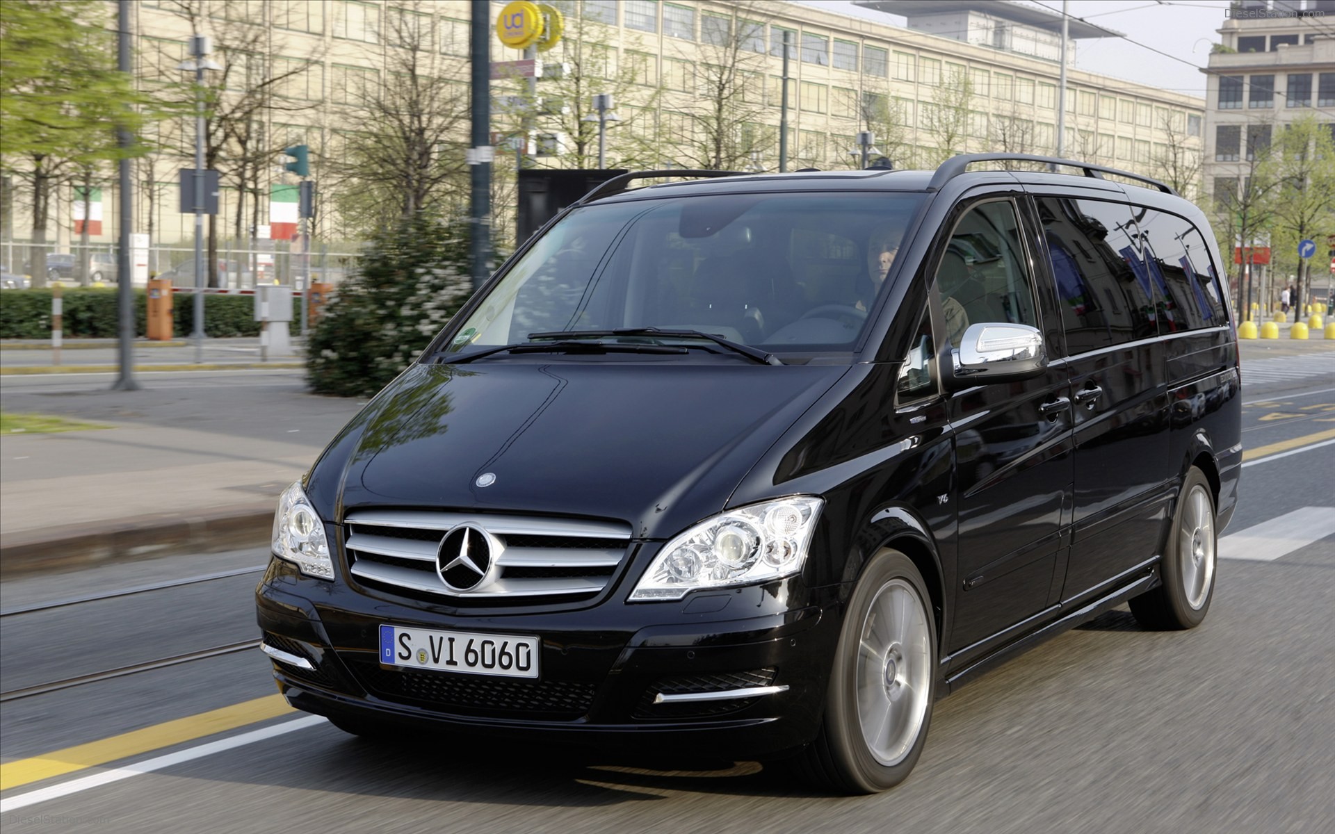 Mercedes edition 125 #5