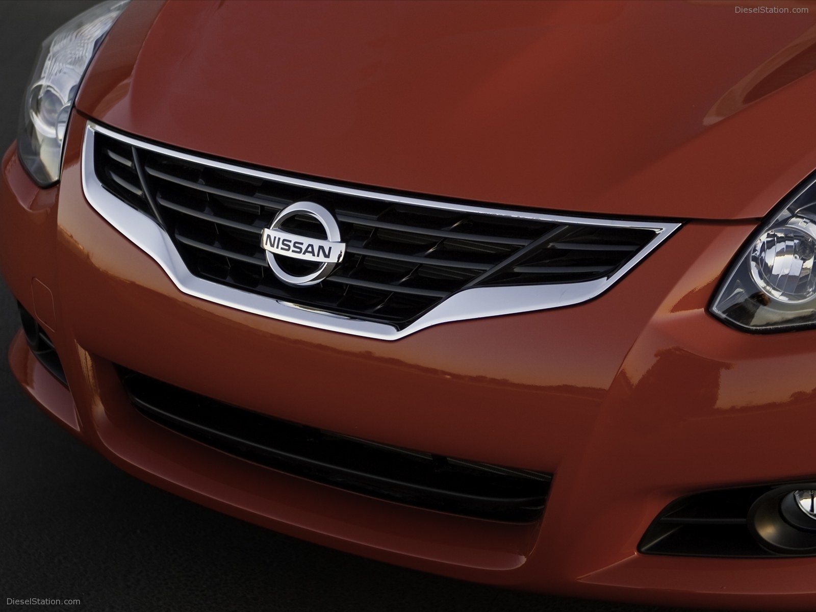 2012 Nissan altima coupe forums