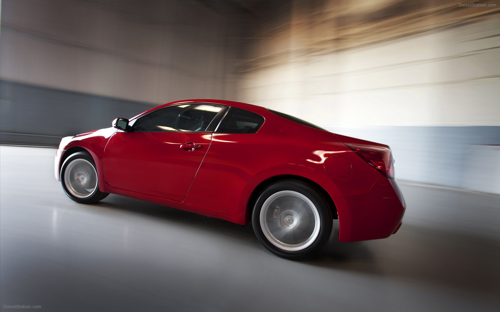 2012 Nissan altima coupe forum