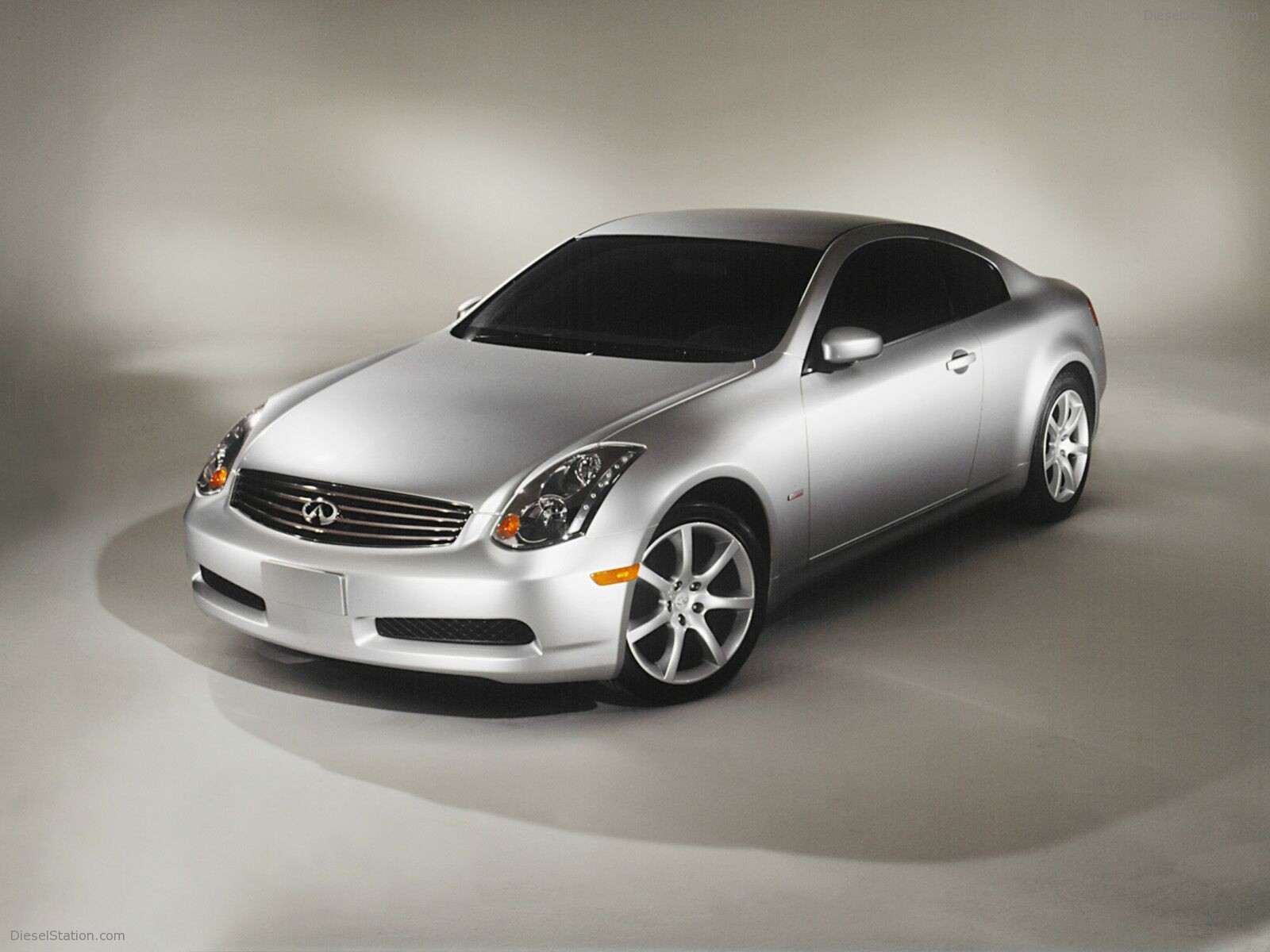 G35 nissan coupe #9