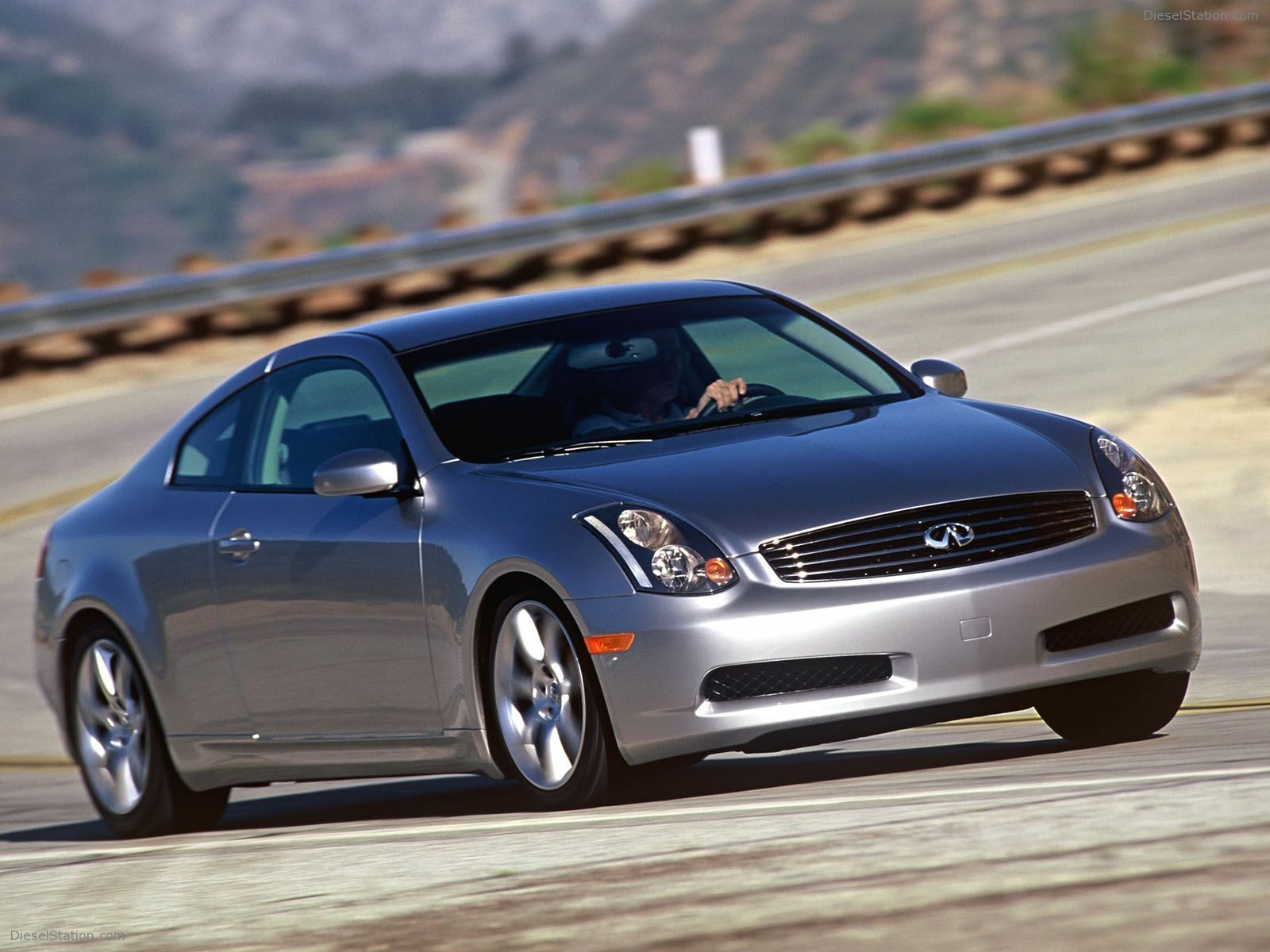 G35 nissan coupe #2