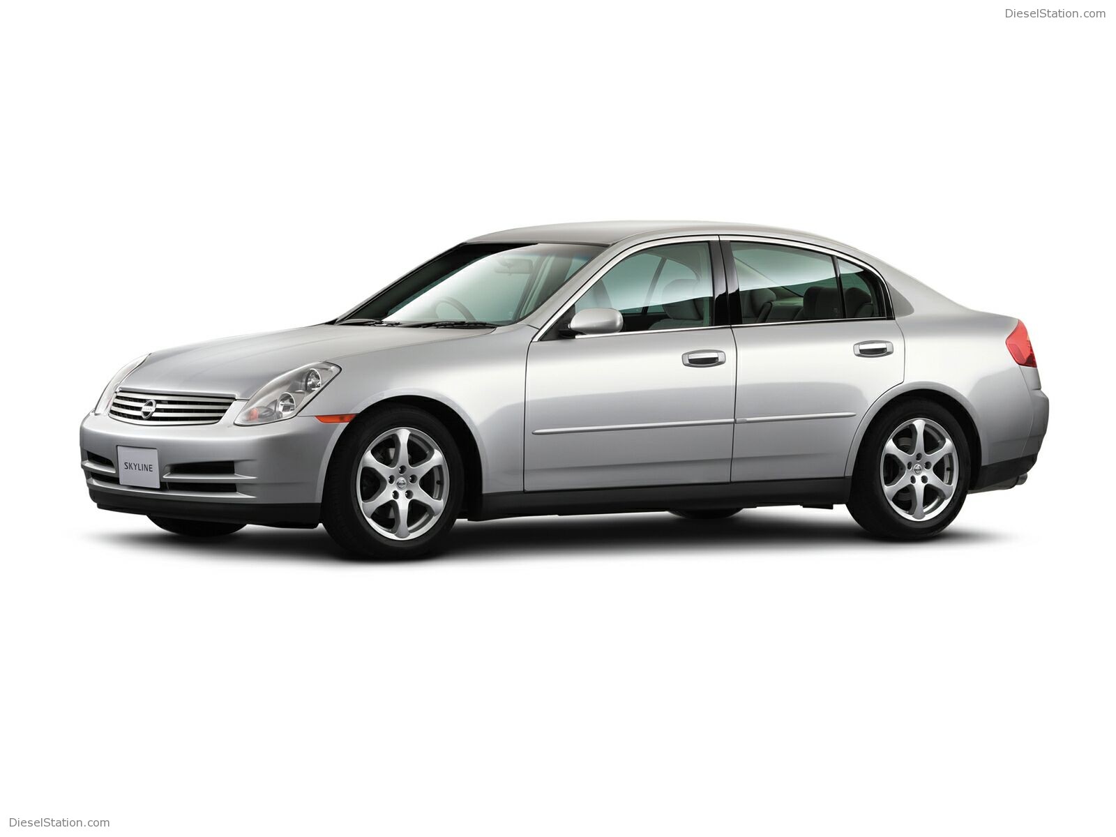 G35 nissan coupe #3