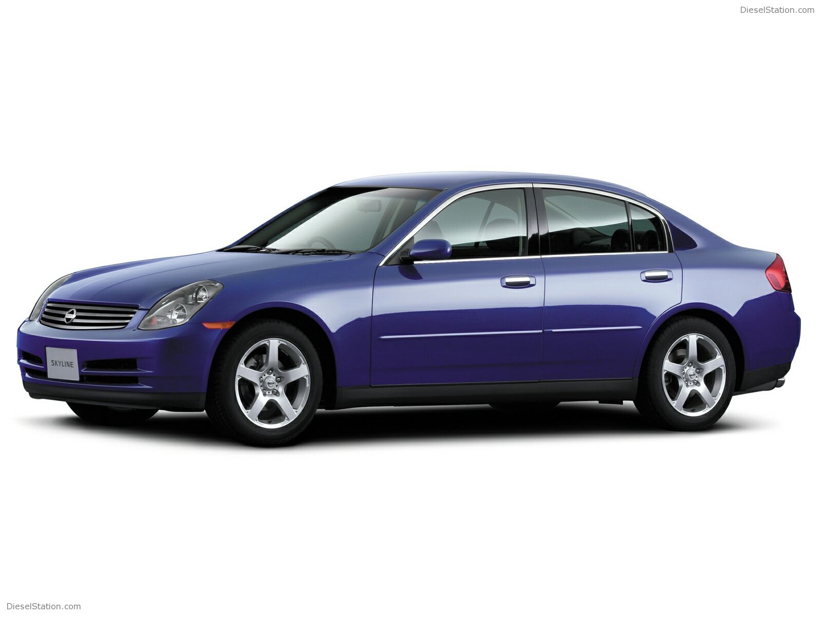 G35 nissan coupe #6