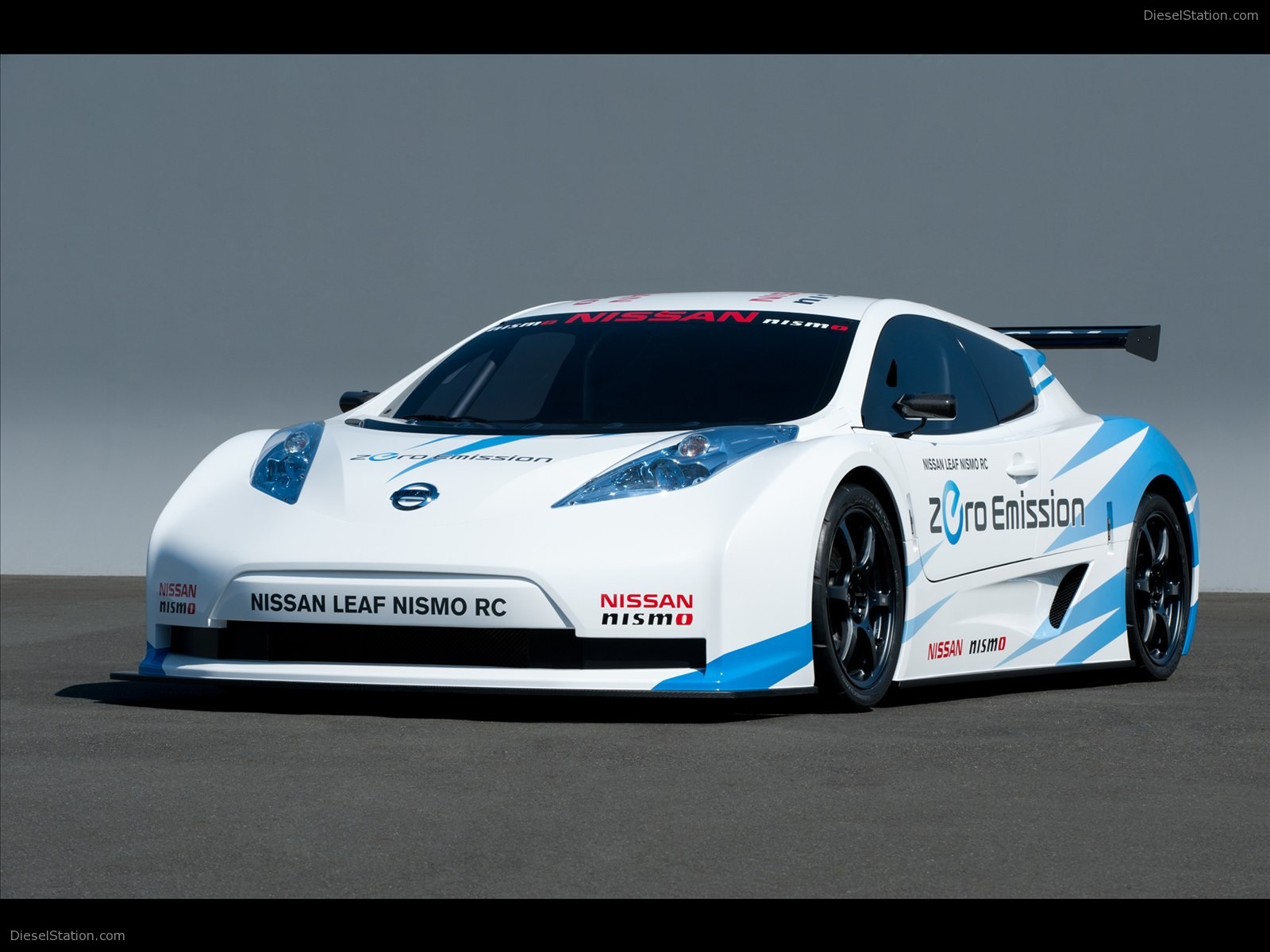 2011 Nissan nismo specs #2