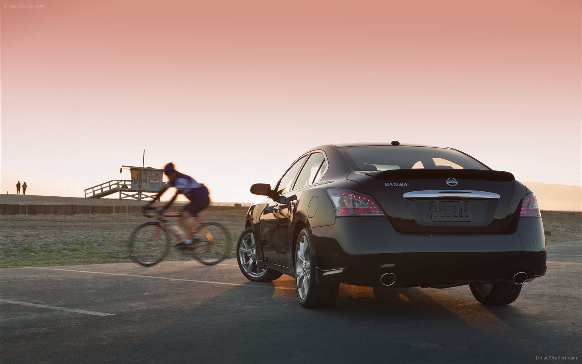 Nissan maxima diesel 2013 #4